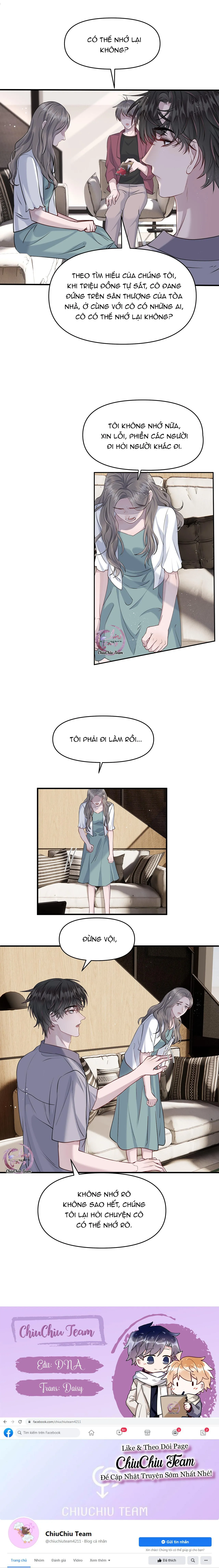 Xác (END) Chapter 29 Trang 11