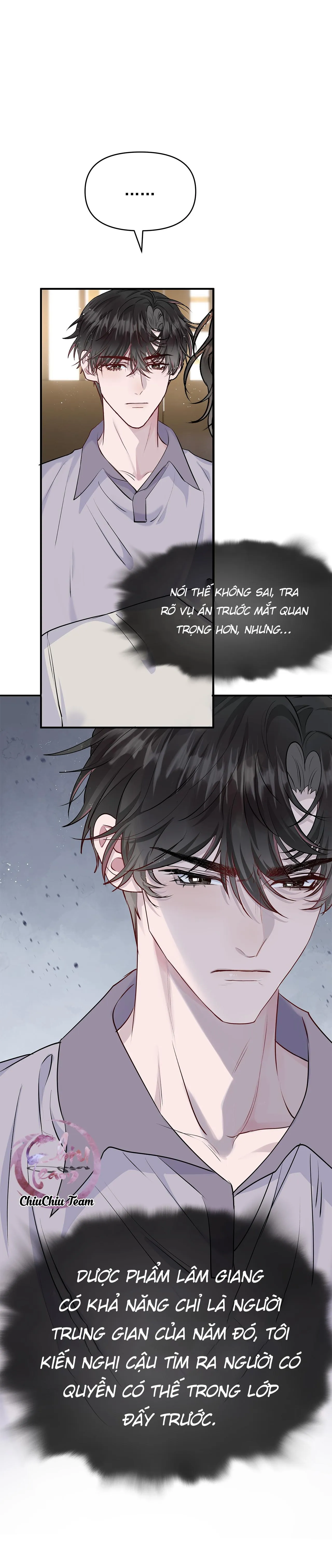 Xác (END) Chapter 30 Trang 13