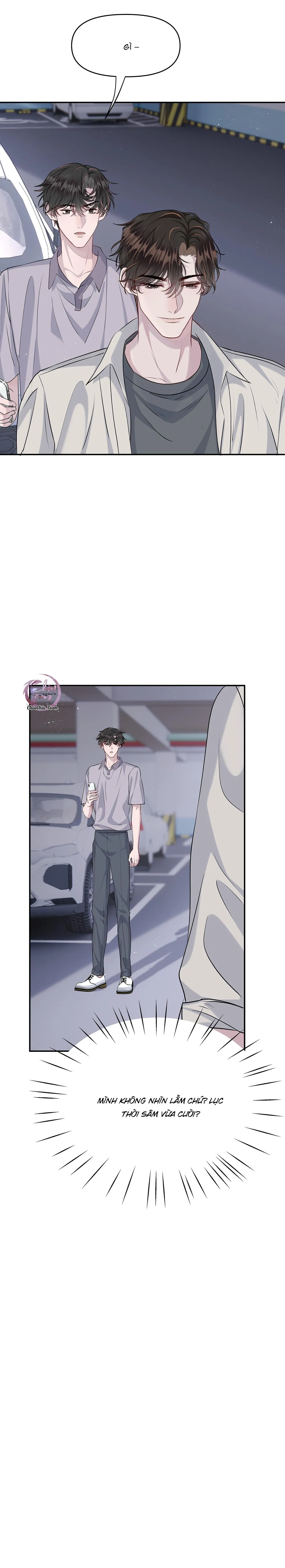 Xác (END) Chapter 31 Trang 7