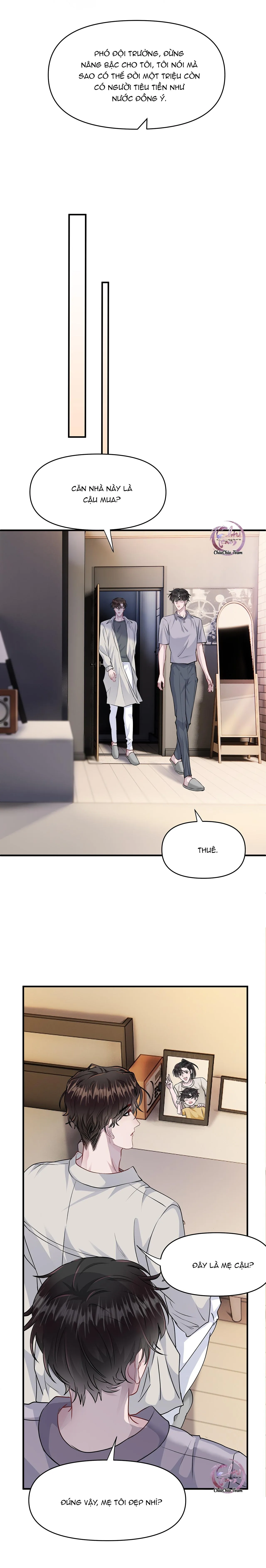 Xác (END) Chapter 31 Trang 10