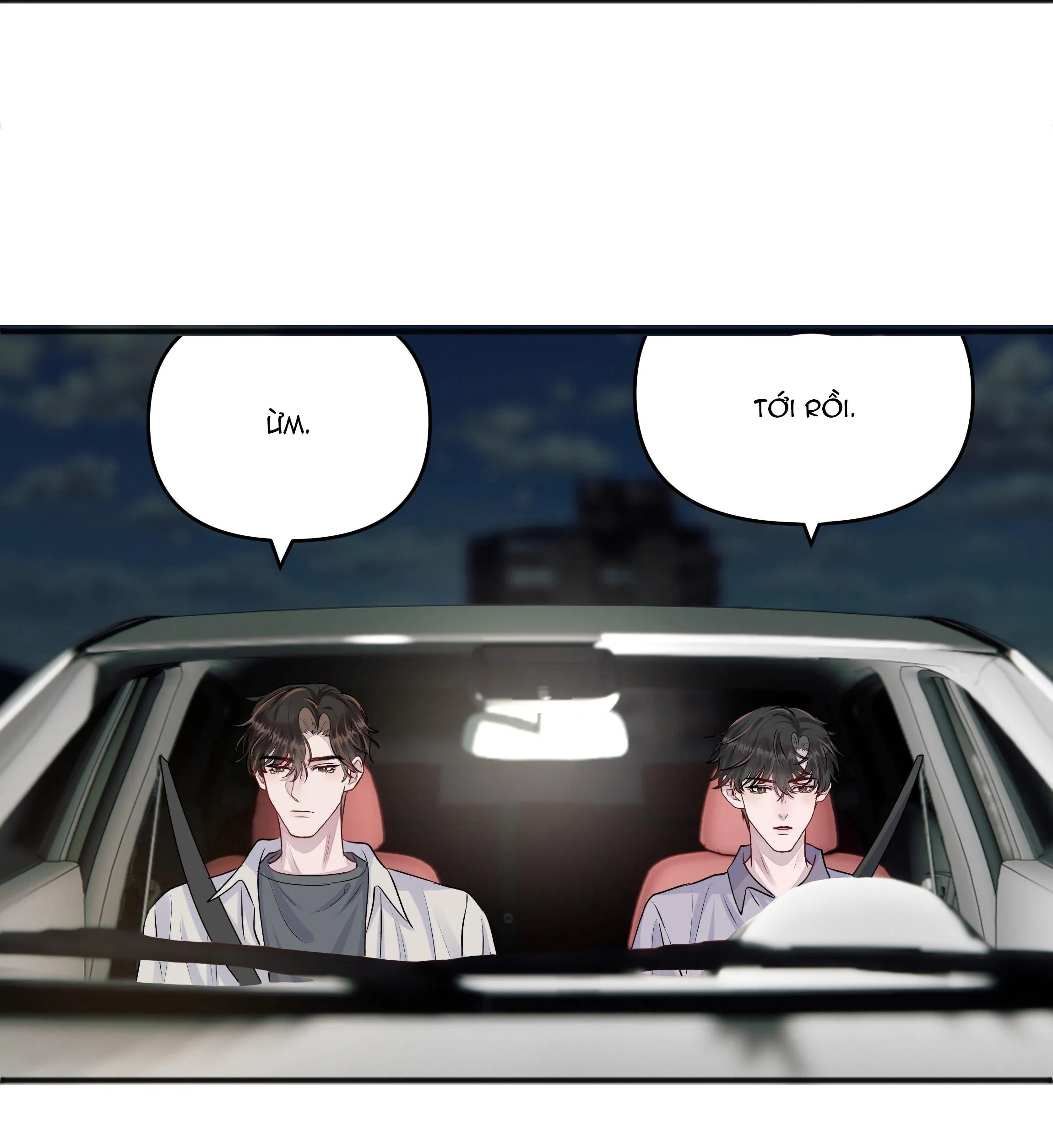 Xác (END) Chapter 32 Trang 5