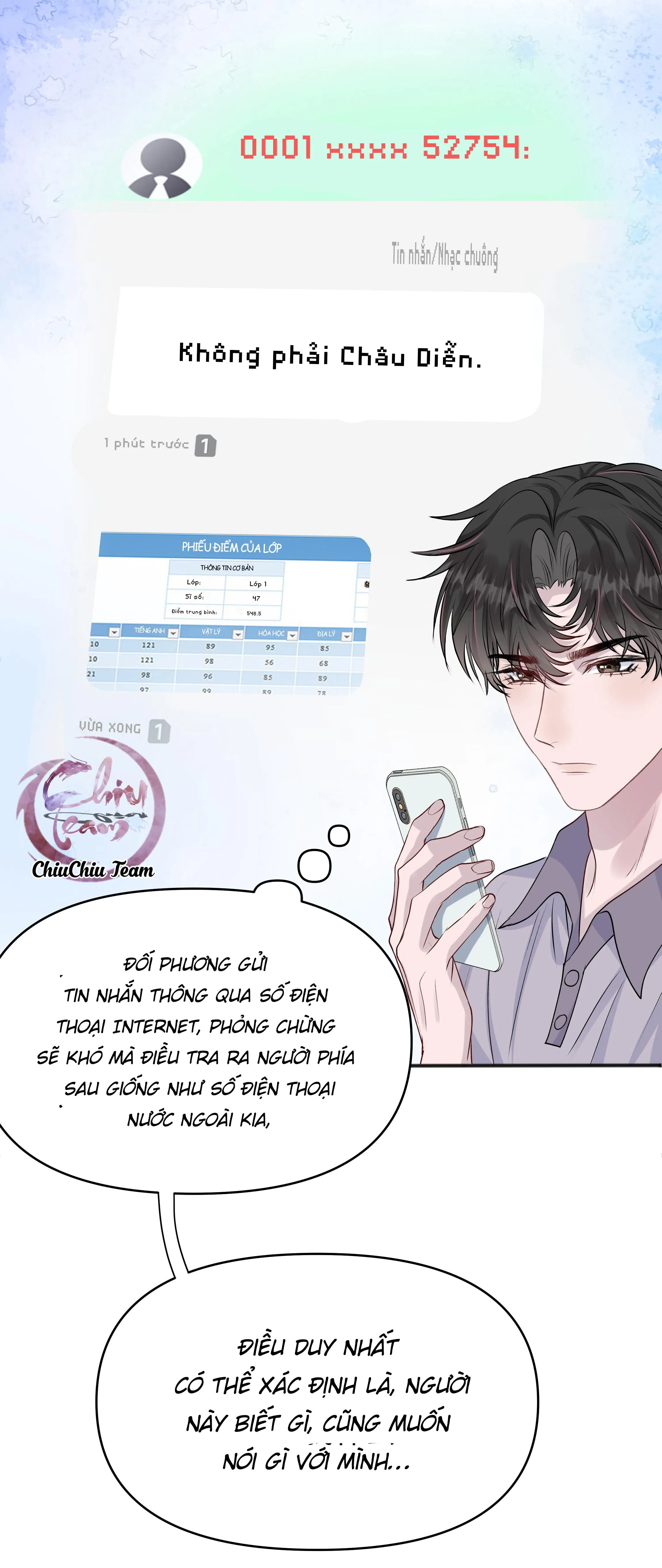 Xác (END) Chapter 32 Trang 10