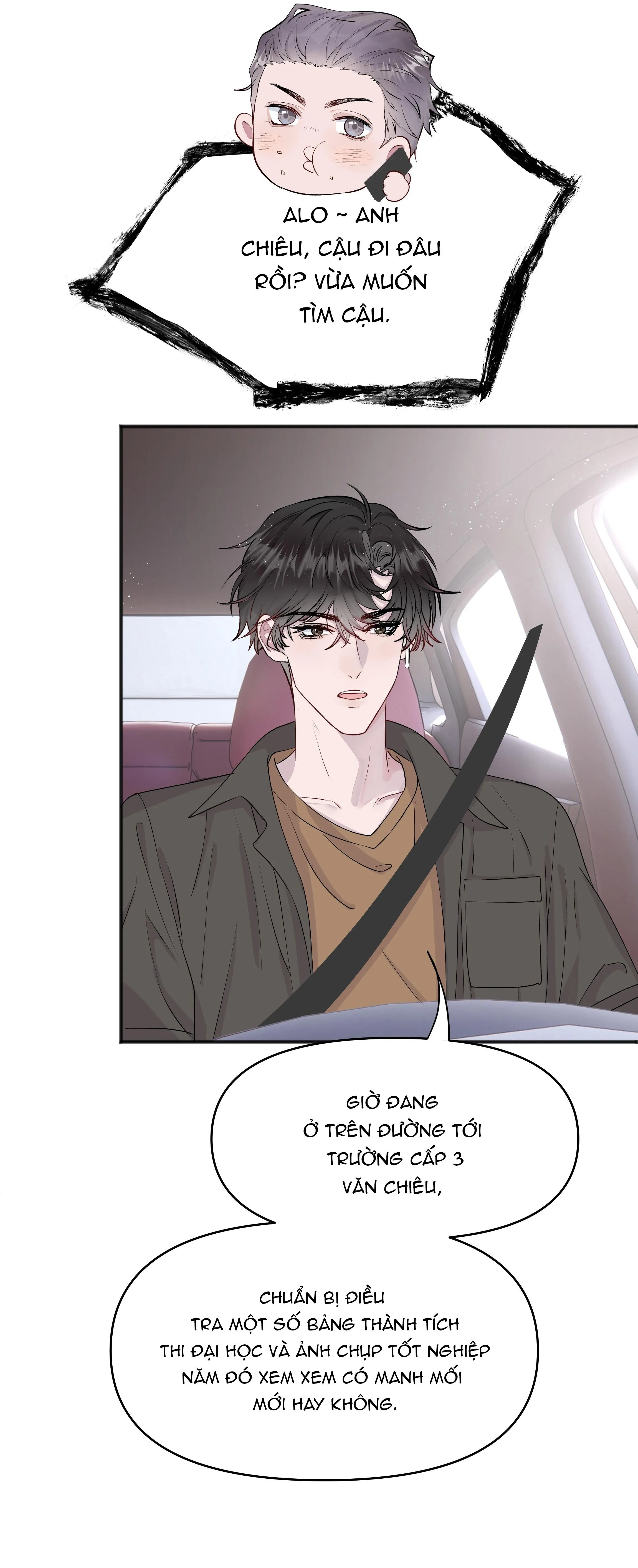 Xác (END) Chapter 32 Trang 13