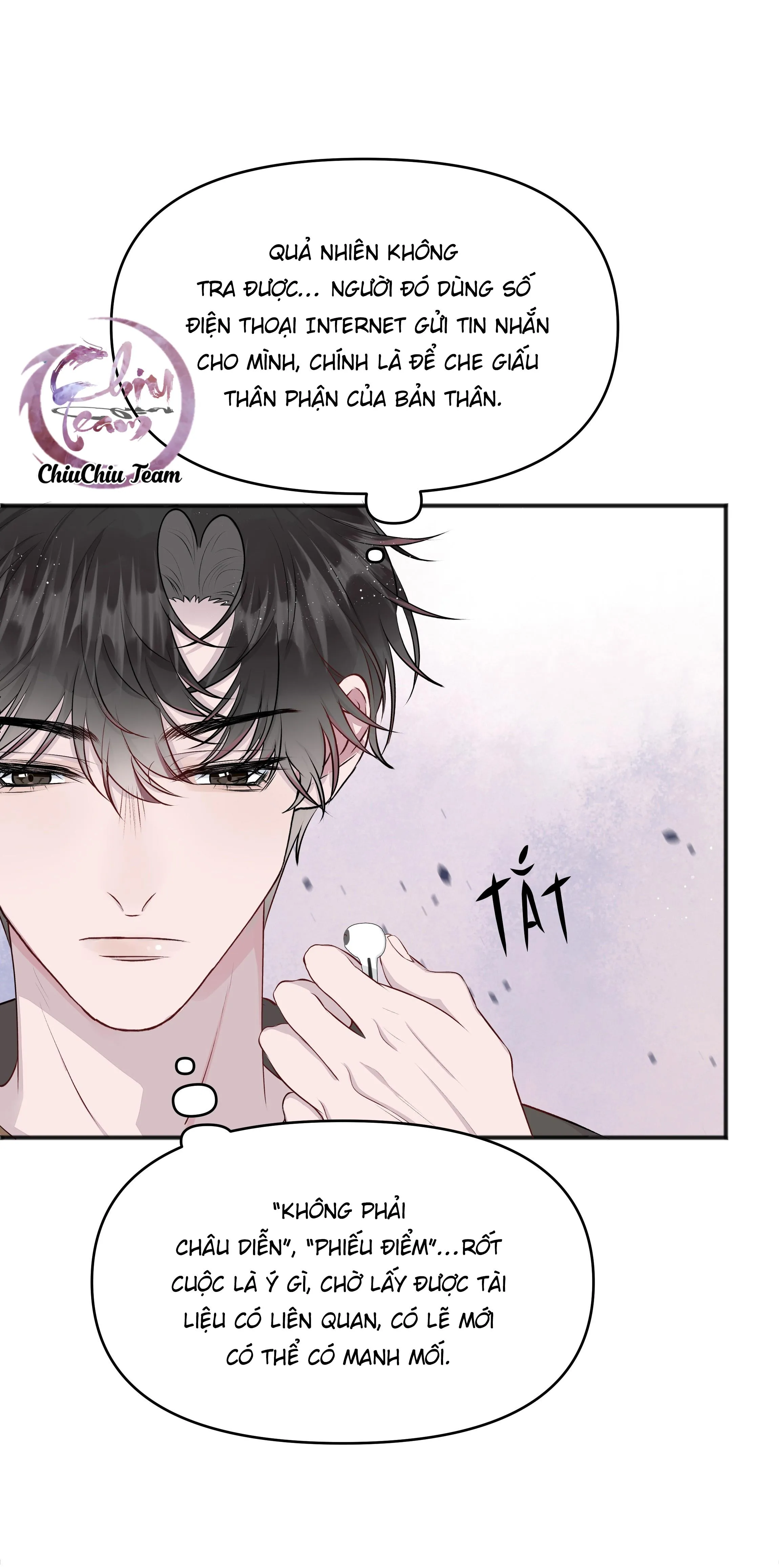 Xác (END) Chapter 32 Trang 16