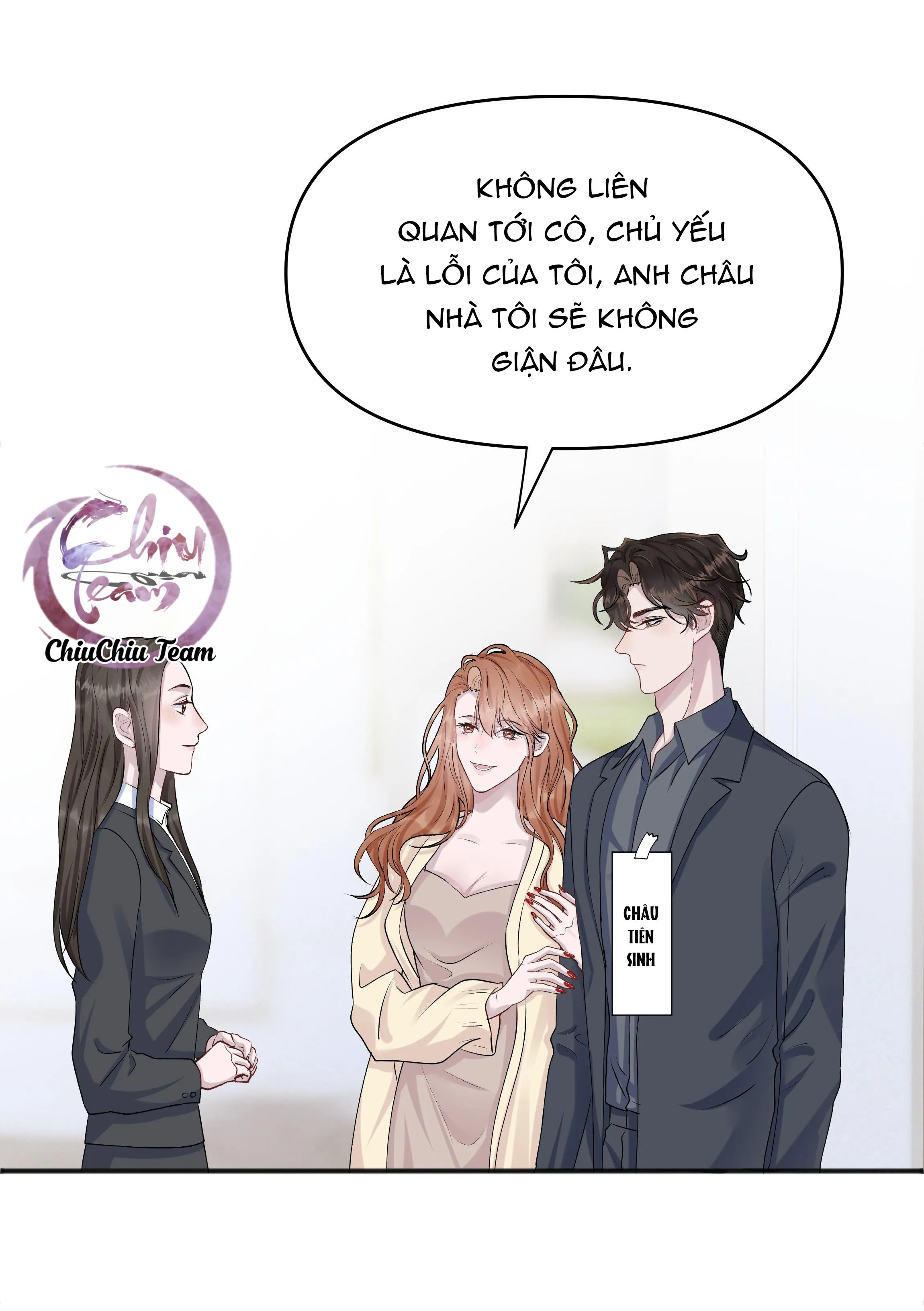 Xác (END) Chapter 32 Trang 24