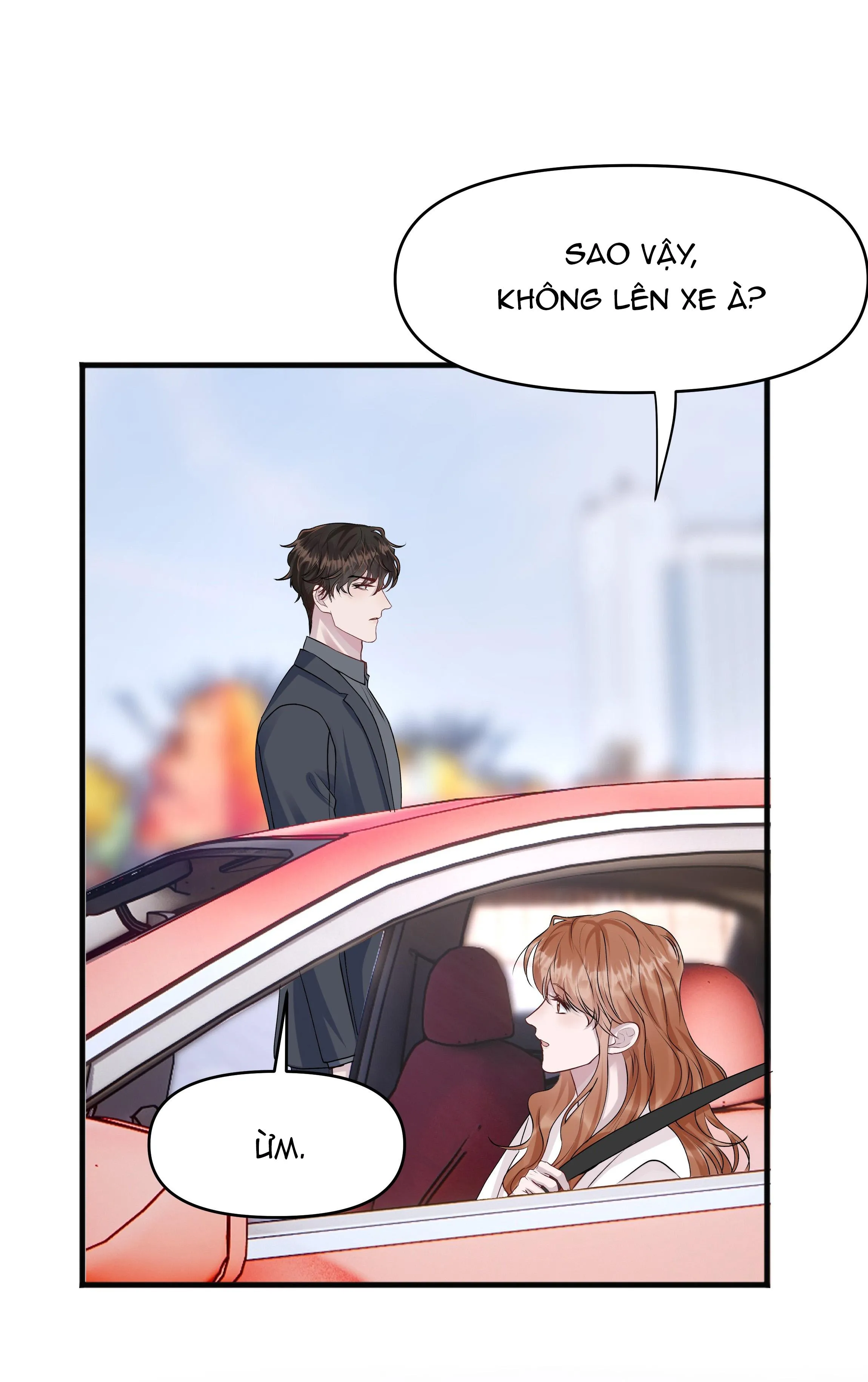 Xác (END) Chapter 32 Trang 31