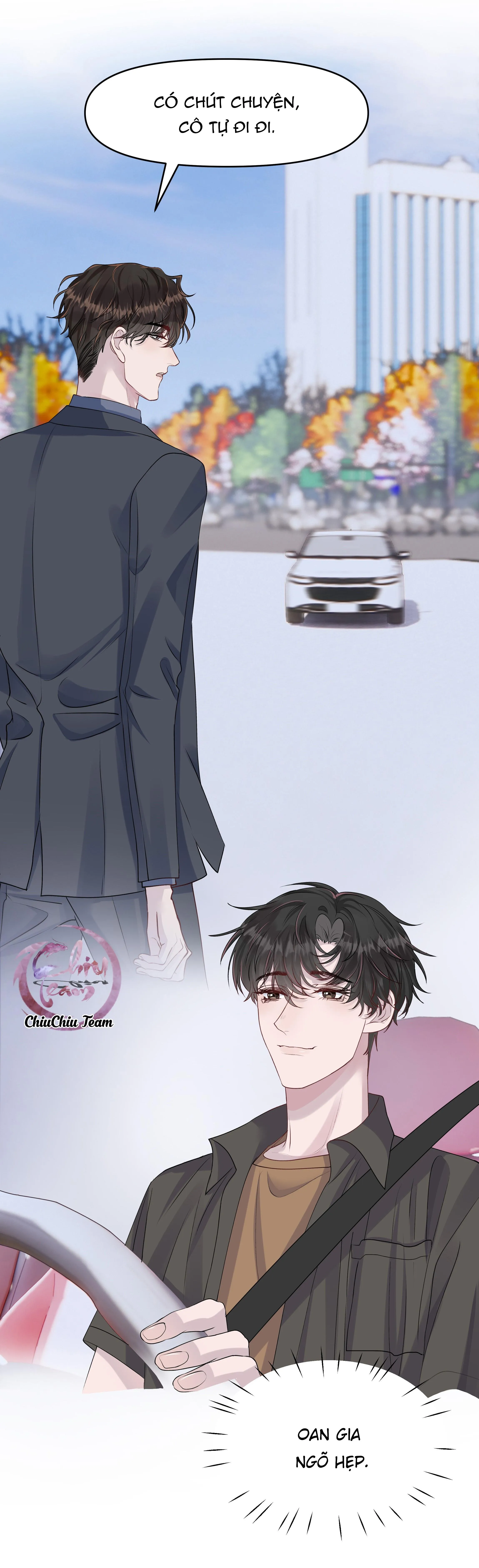 Xác (END) Chapter 32 Trang 32