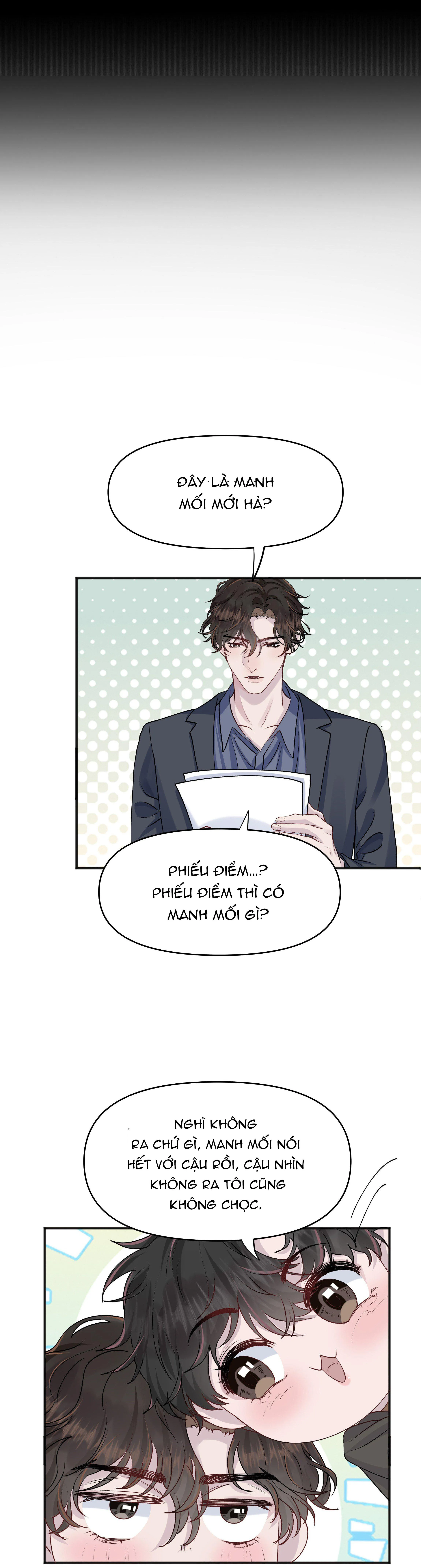 Xác (END) Chapter 32 Trang 39