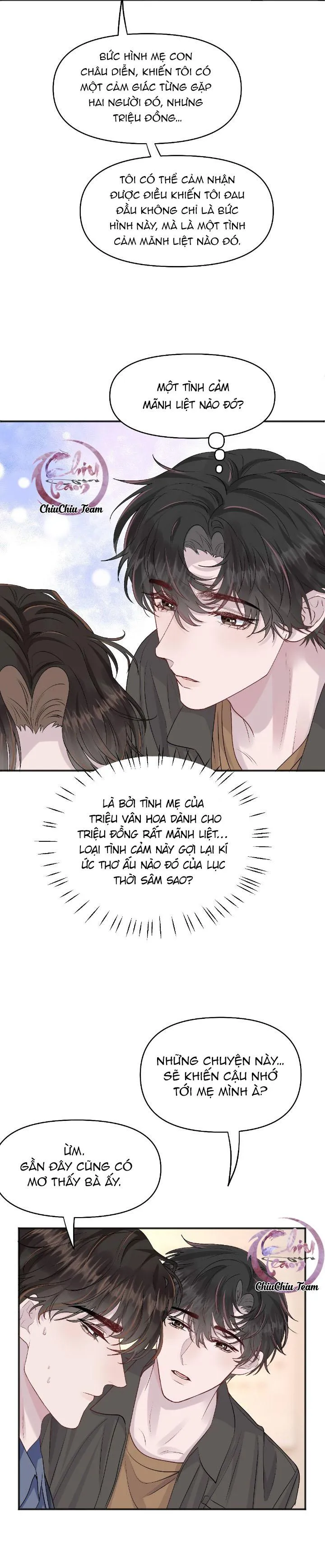 Xác (END) Chapter 33 Trang 4