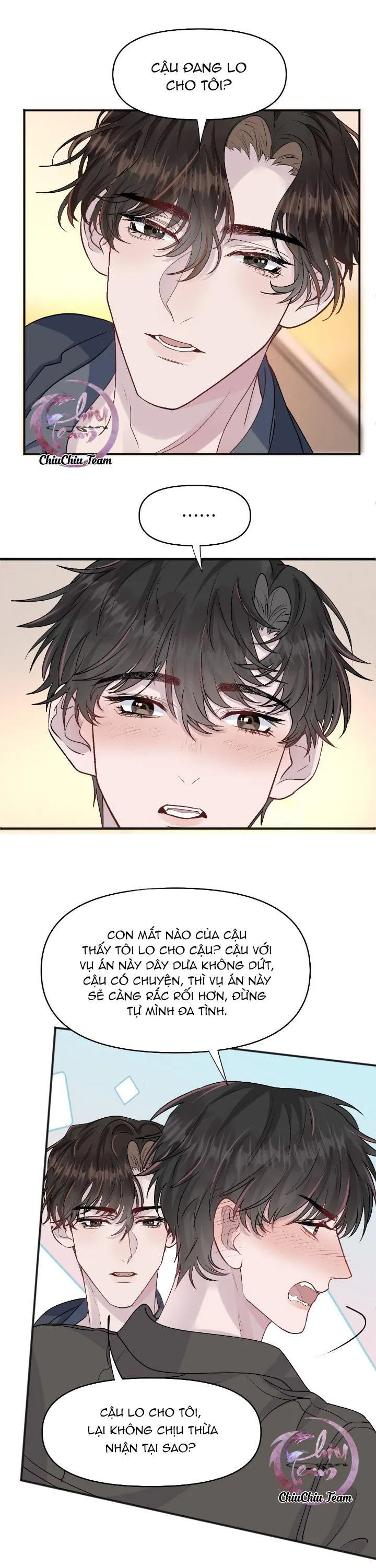 Xác (END) Chapter 33 Trang 6