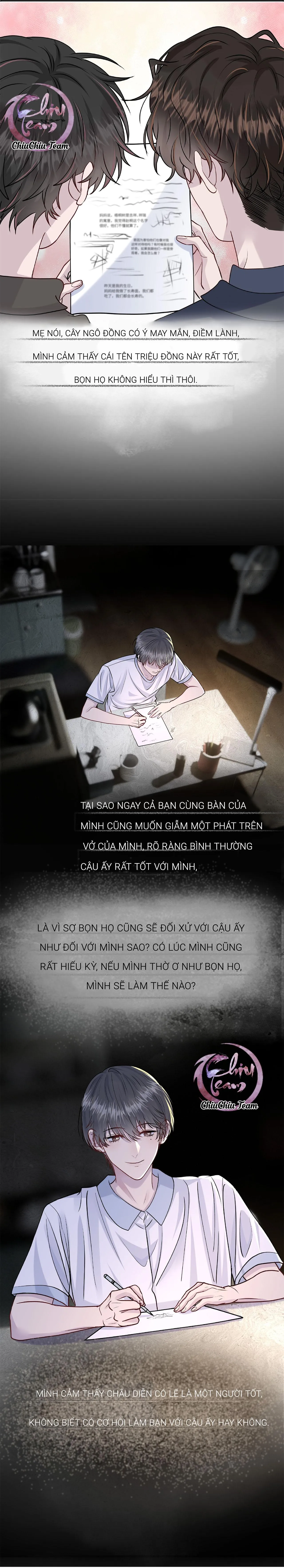 Xác (END) Chapter 33 Trang 15