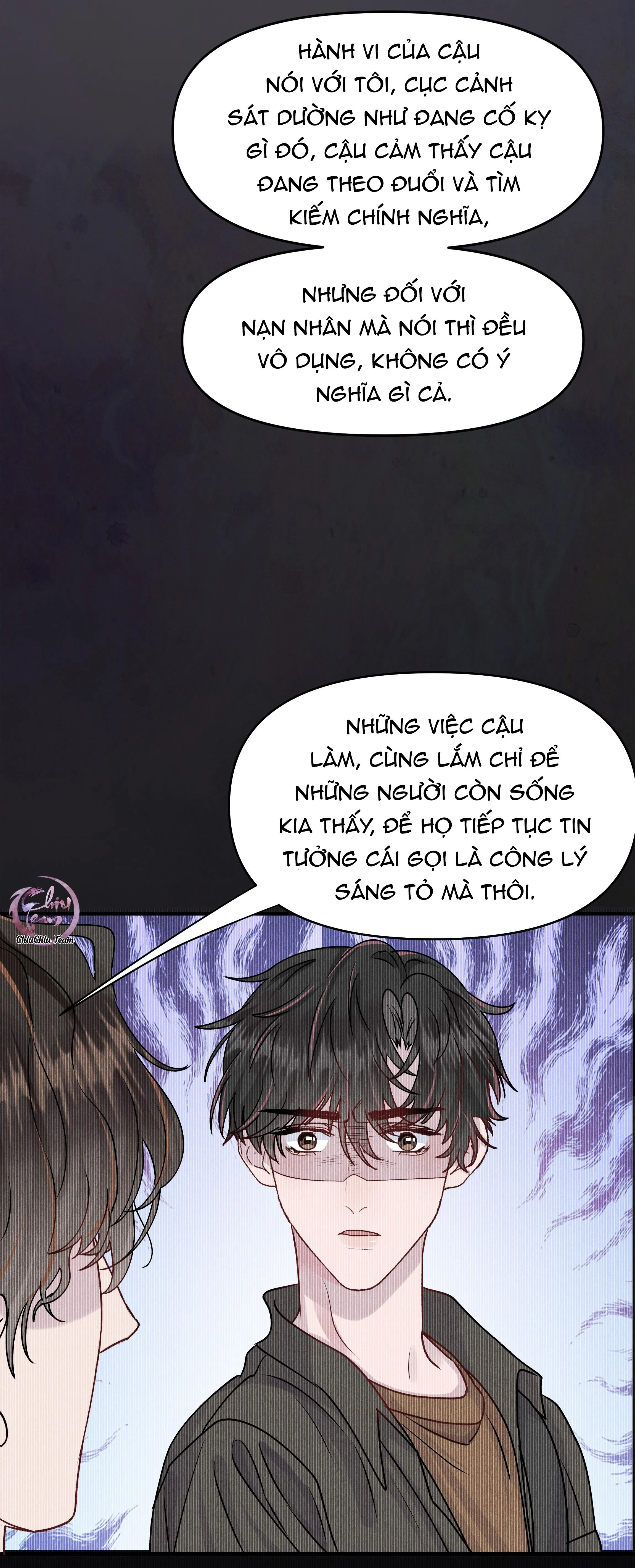 Xác (END) Chapter 34 Trang 11