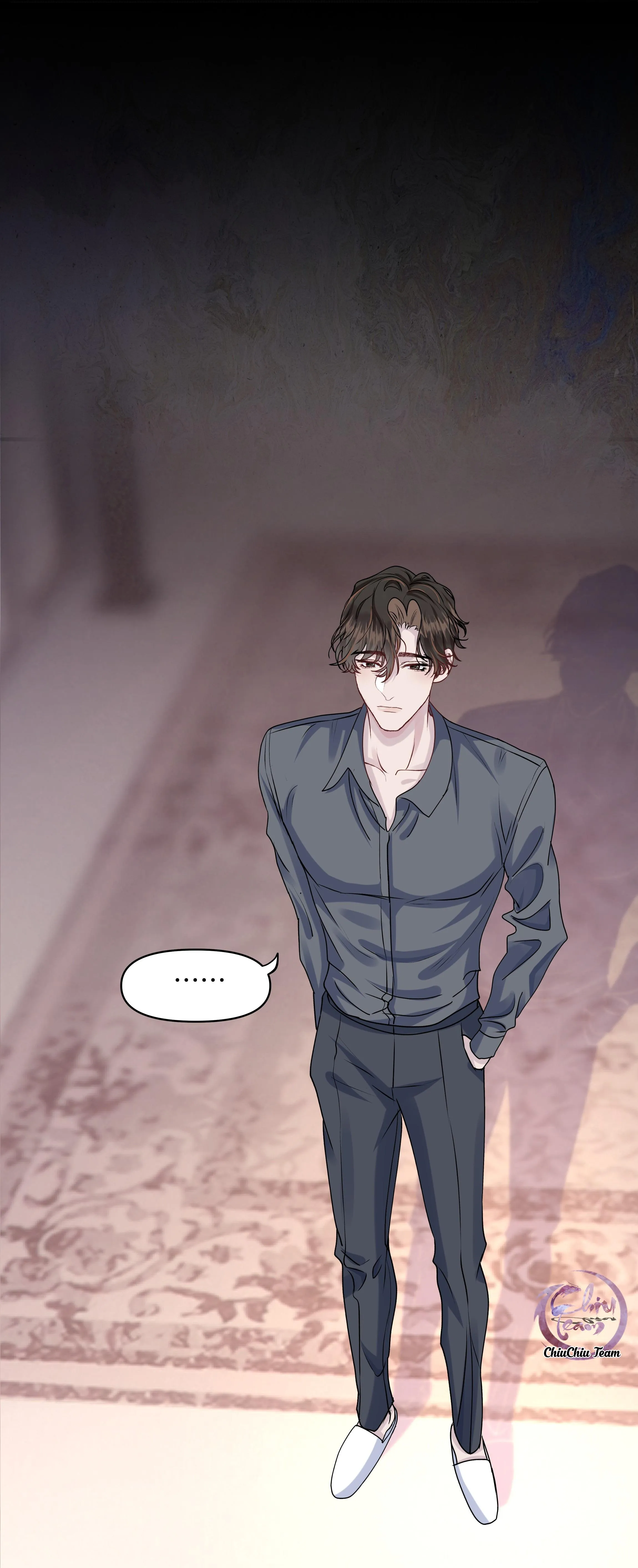 Xác (END) Chapter 34 Trang 13