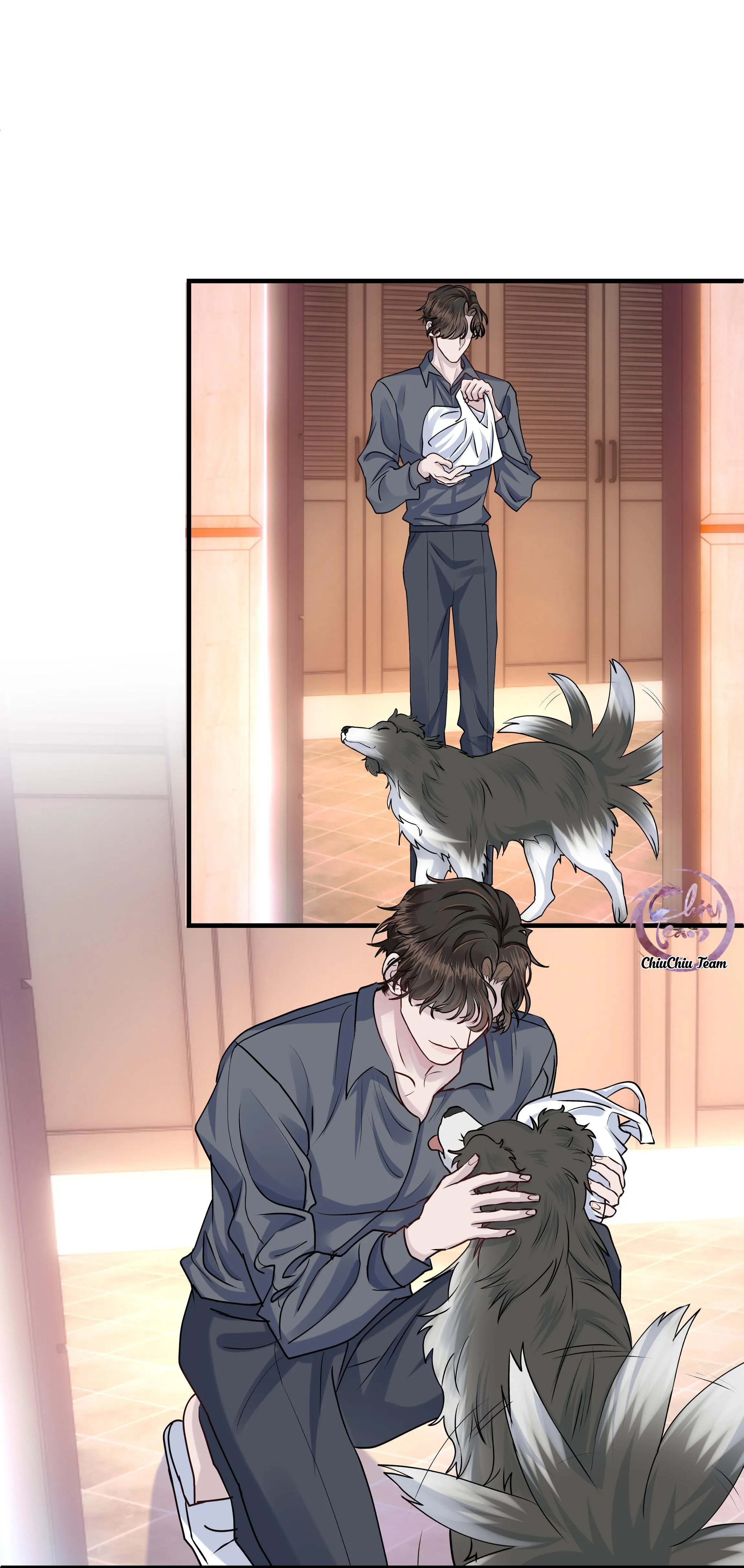 Xác (END) Chapter 34 Trang 18