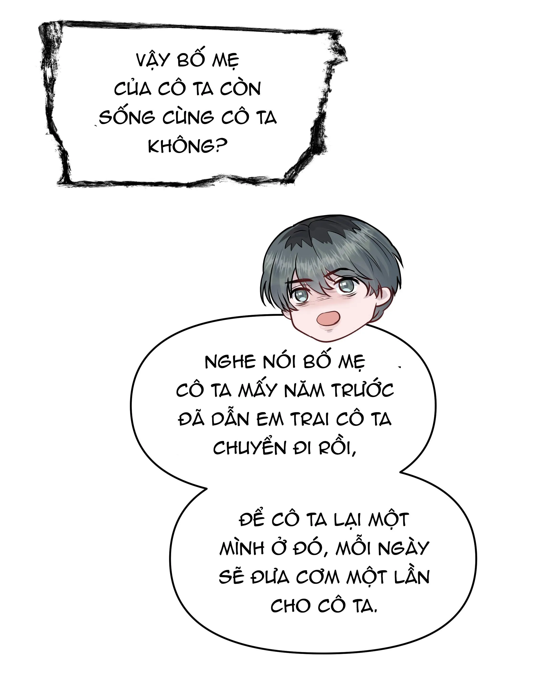 Xác (END) Chapter 34 Trang 26