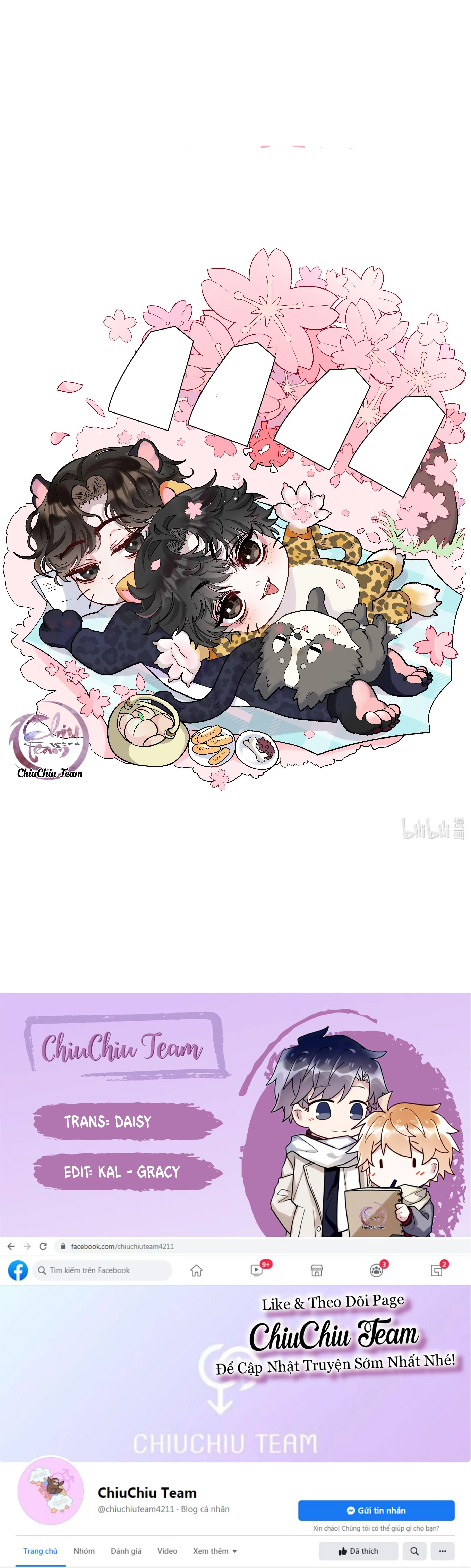 Xác (END) Chapter 34 Trang 30