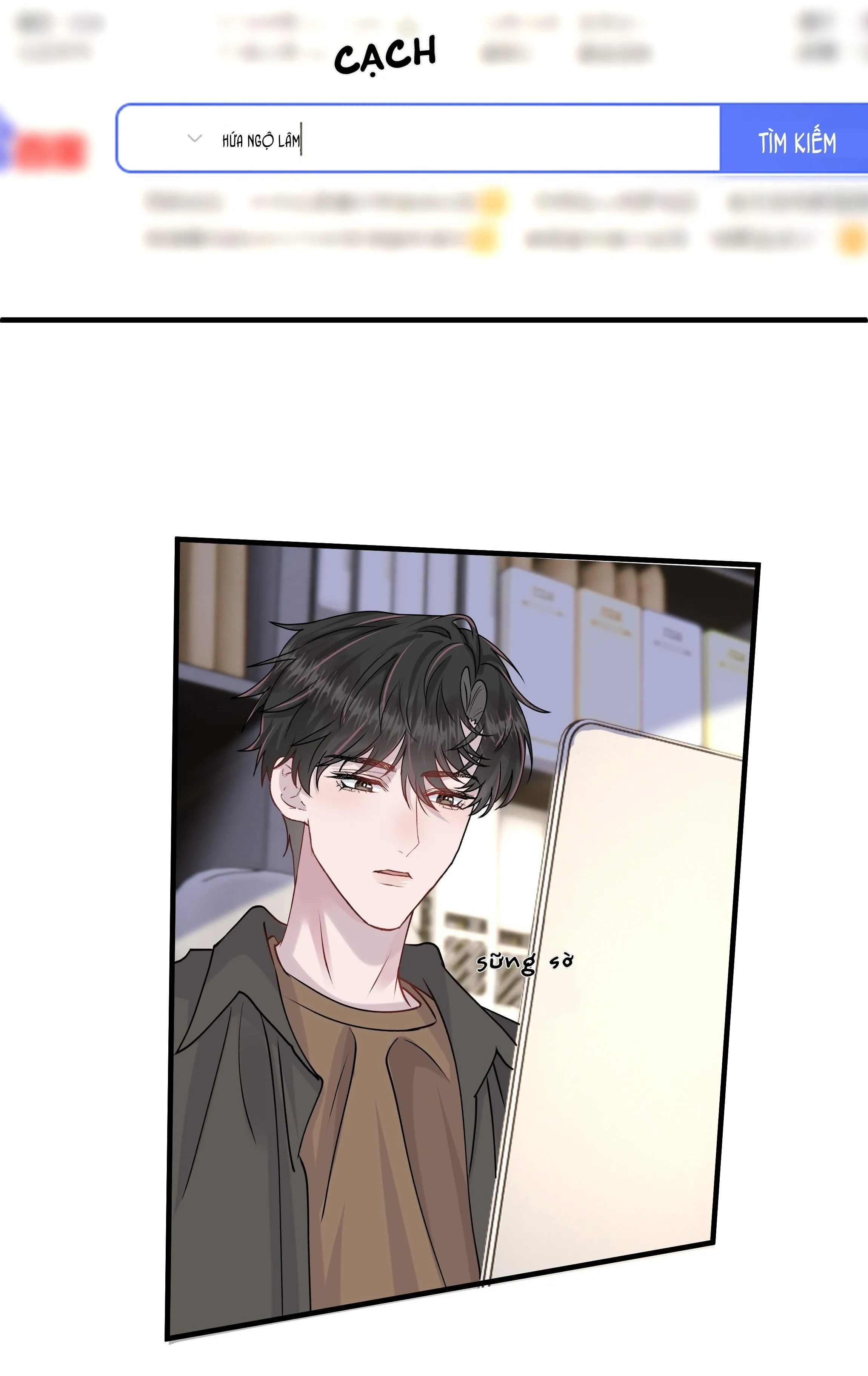 Xác (END) Chapter 35 Trang 6