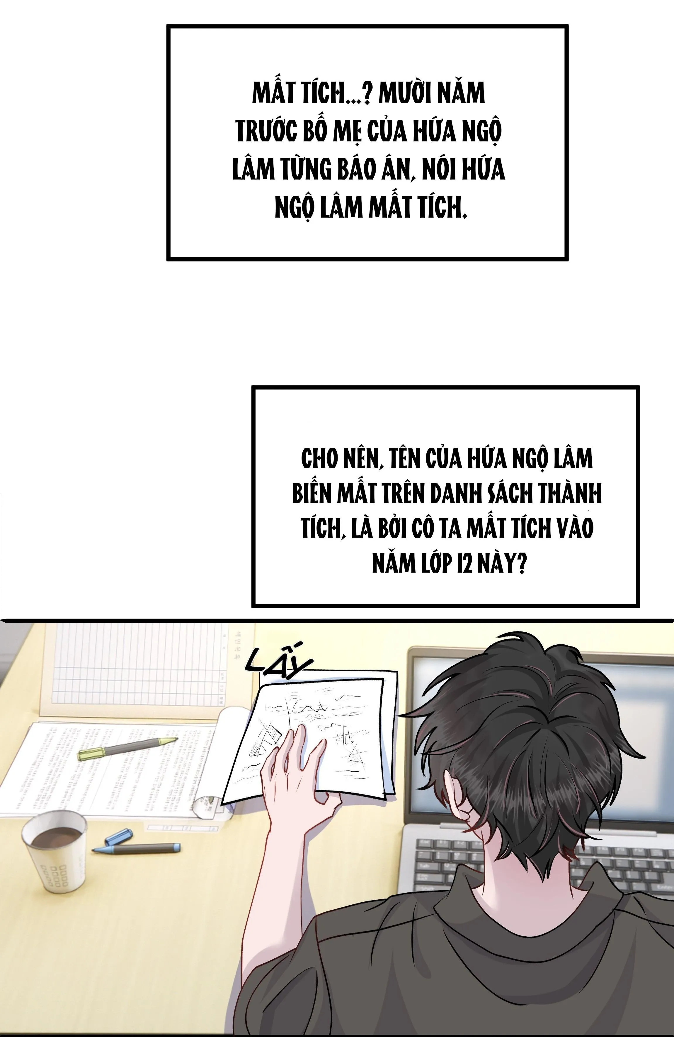 Xác (END) Chapter 35 Trang 7