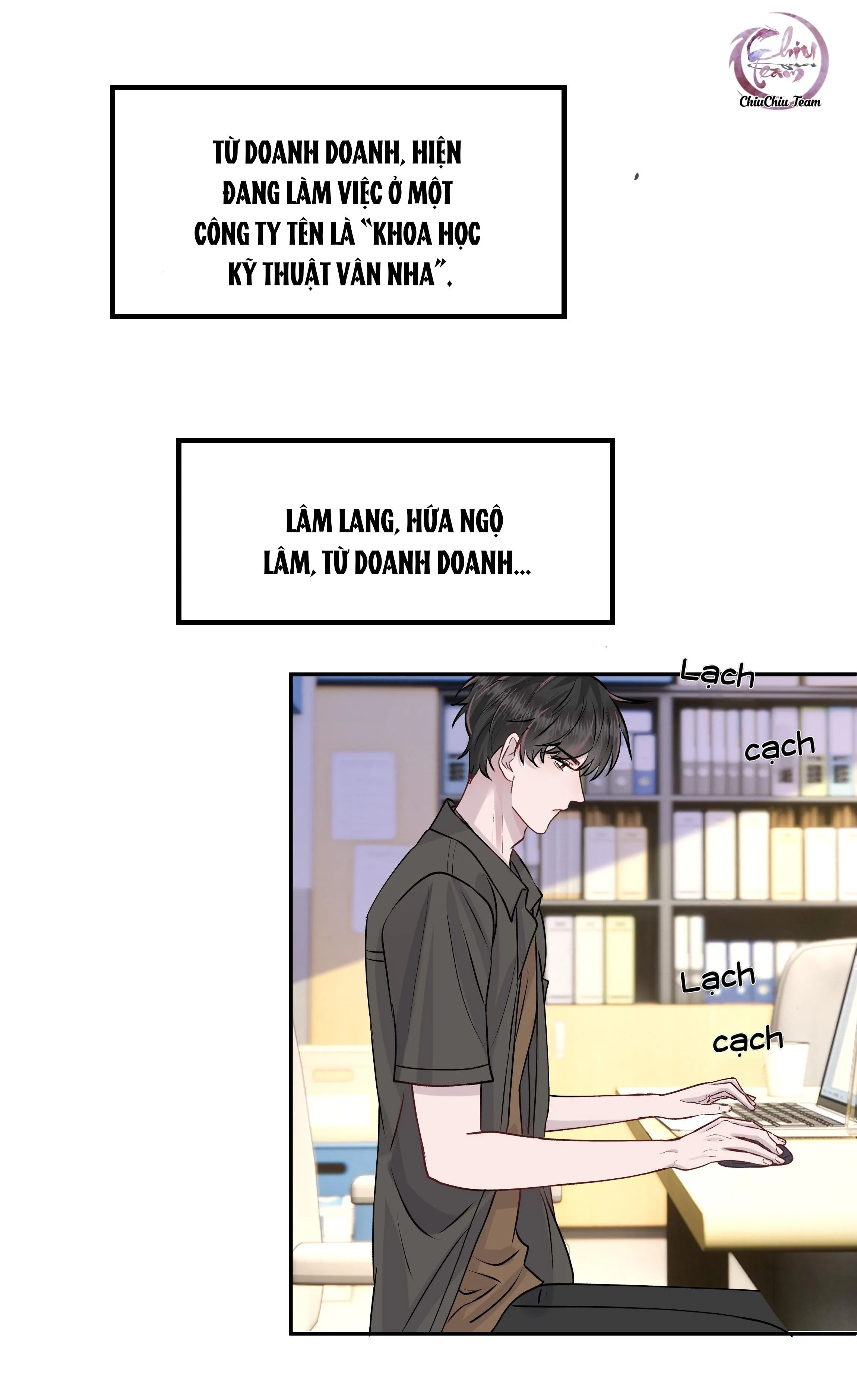 Xác (END) Chapter 35 Trang 10