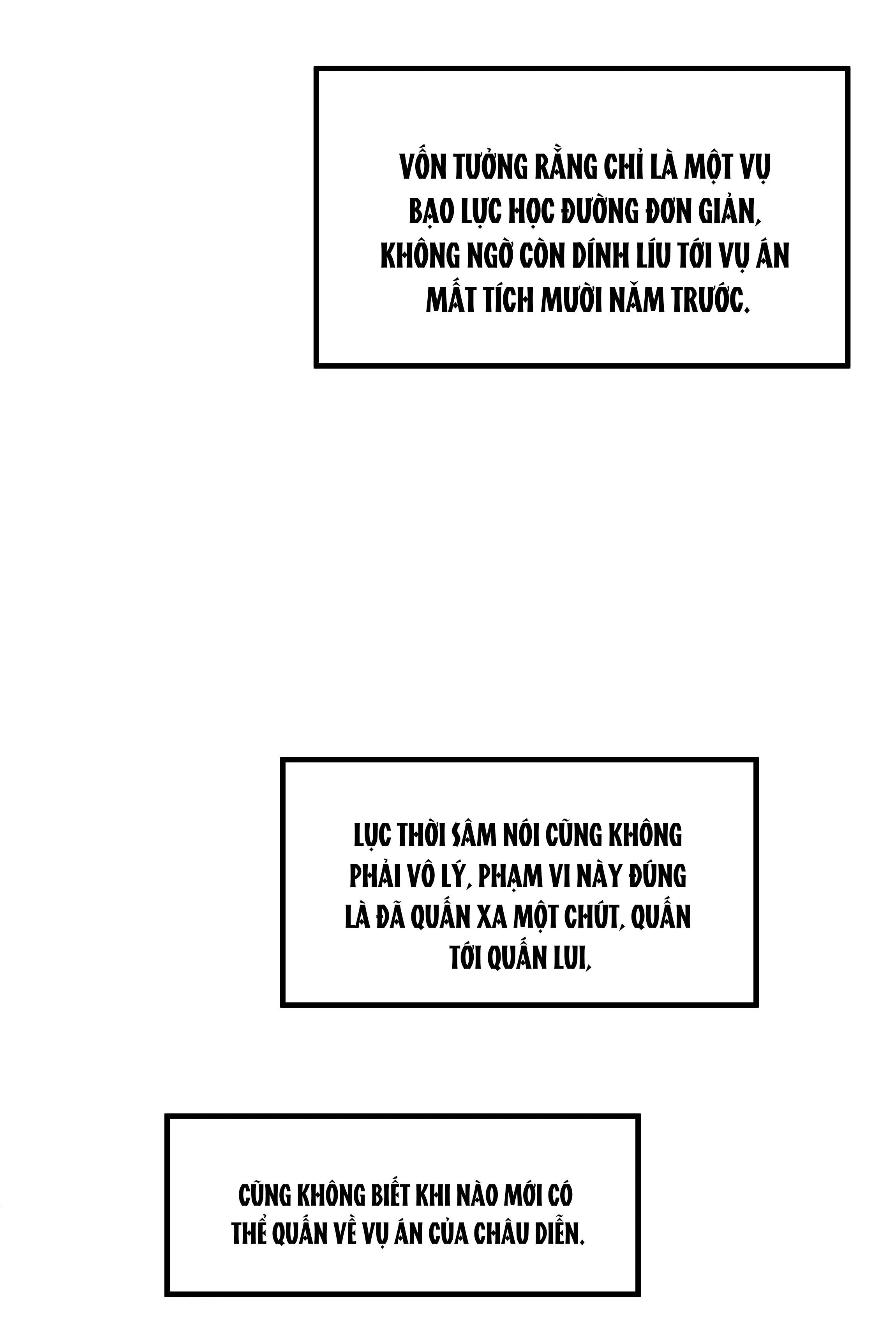 Xác (END) Chapter 35 Trang 11