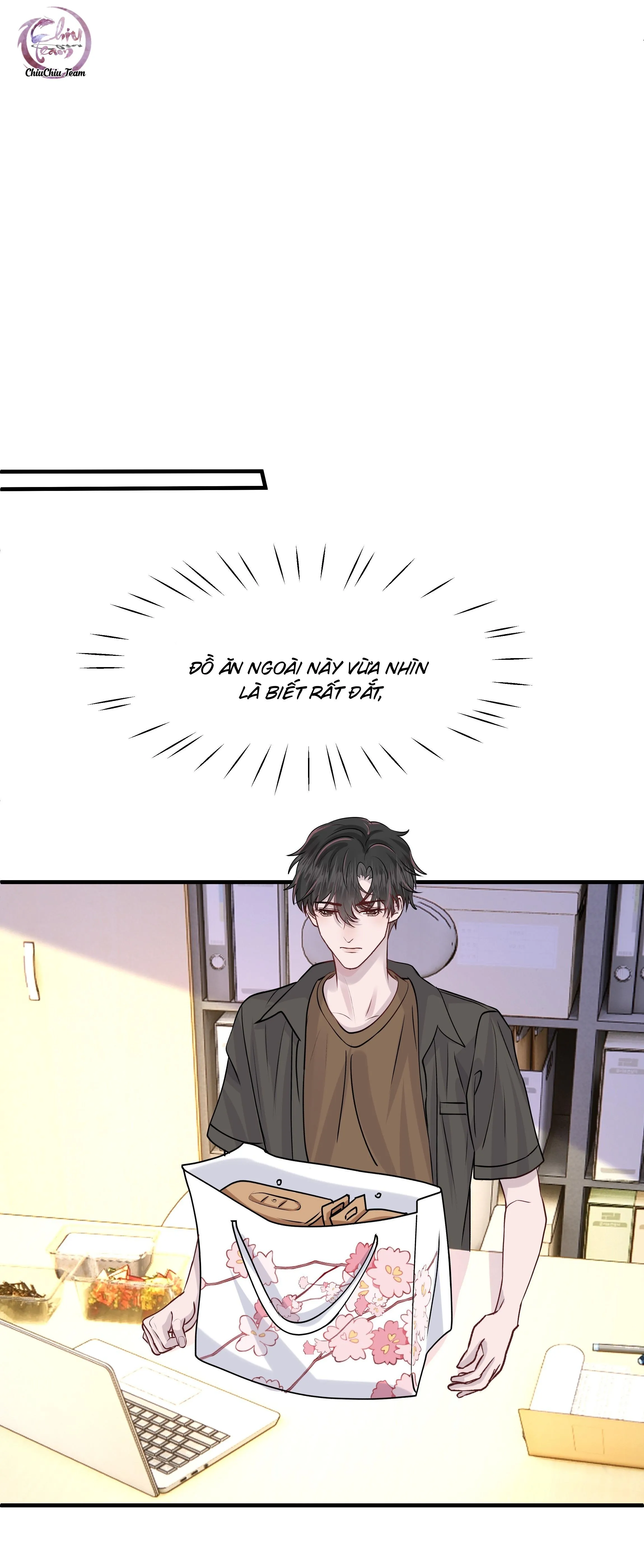 Xác (END) Chapter 35 Trang 17