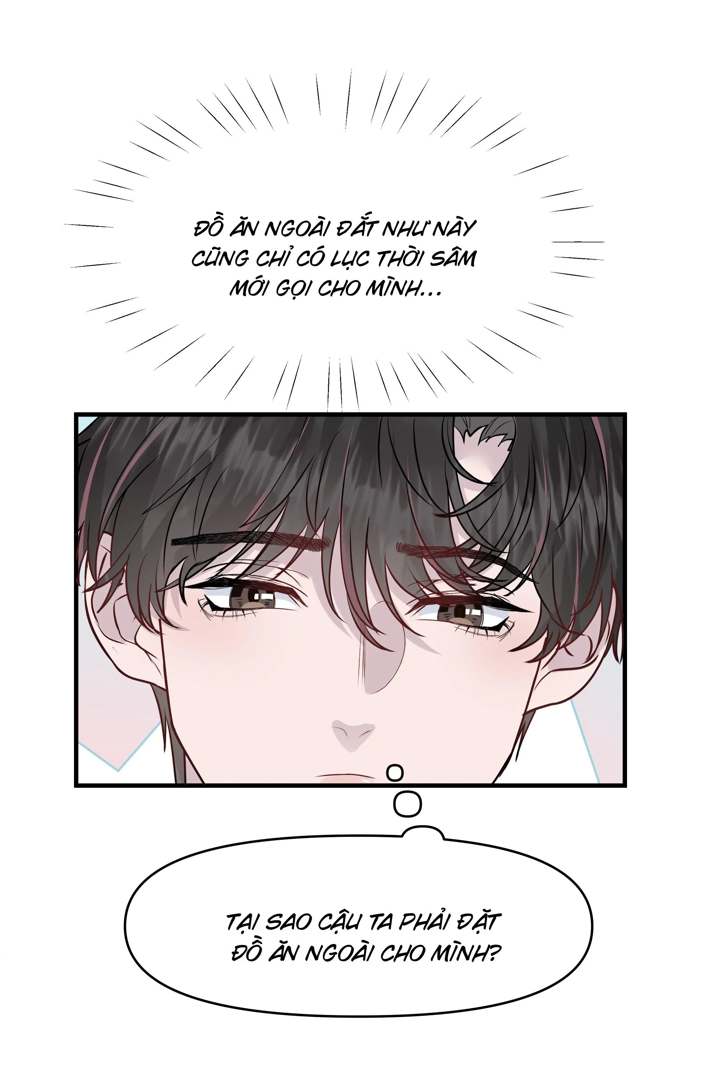 Xác (END) Chapter 35 Trang 18