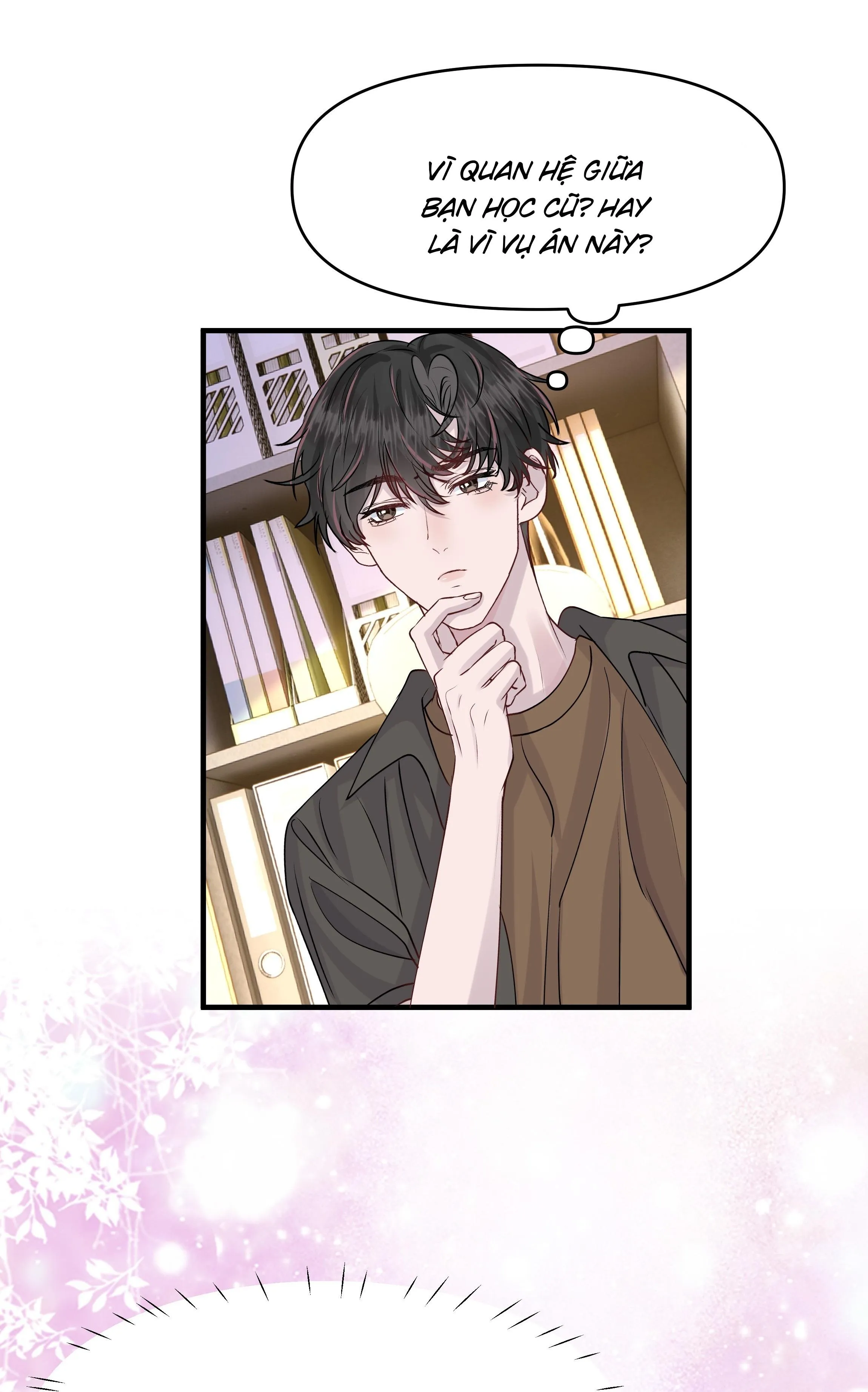 Xác (END) Chapter 35 Trang 19