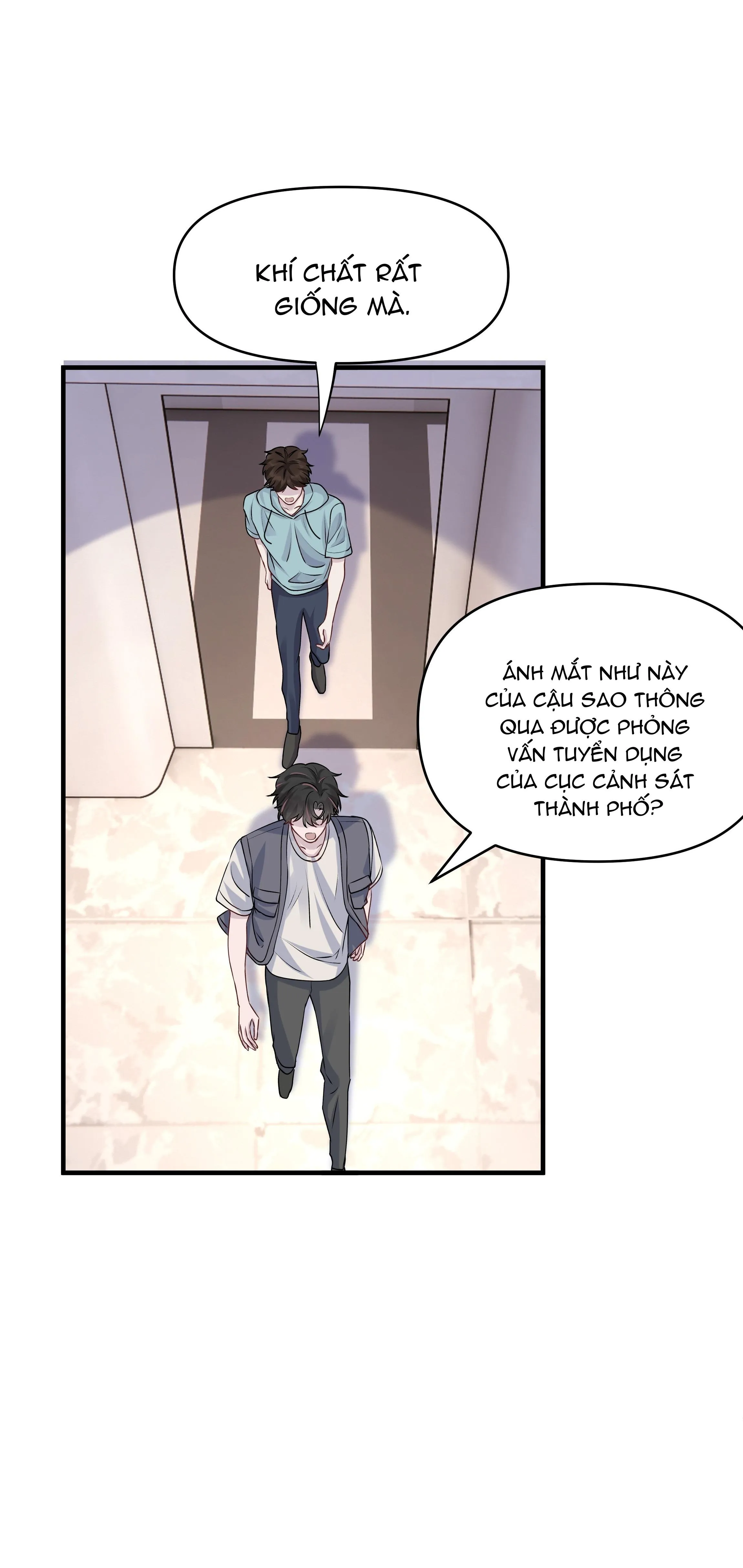 Xác (END) Chapter 35 Trang 30