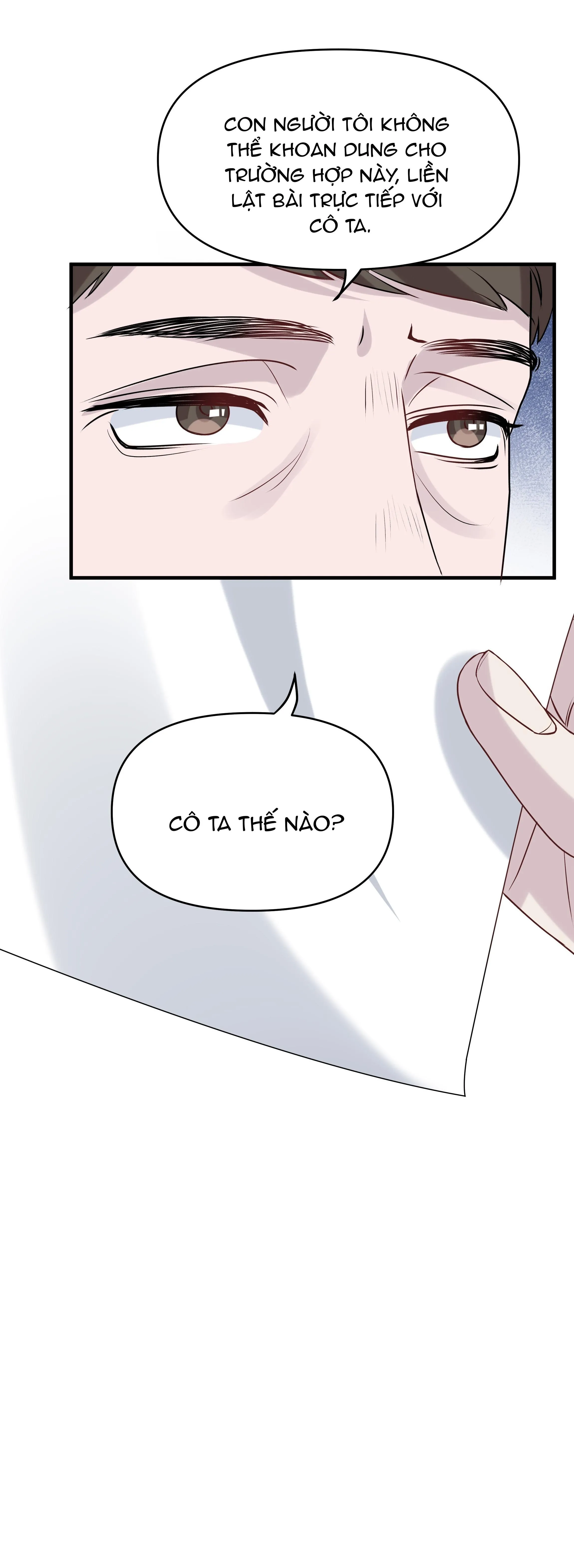 Xác (END) Chapter 35 Trang 36