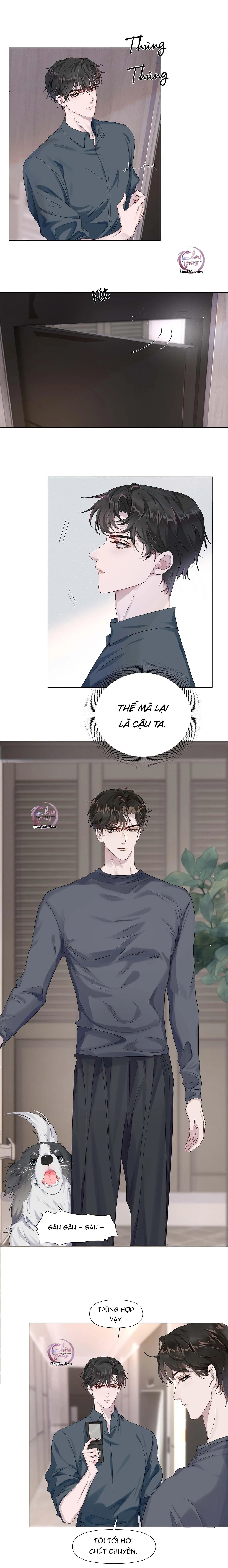 Xác (END) Chapter 1 Trang 10