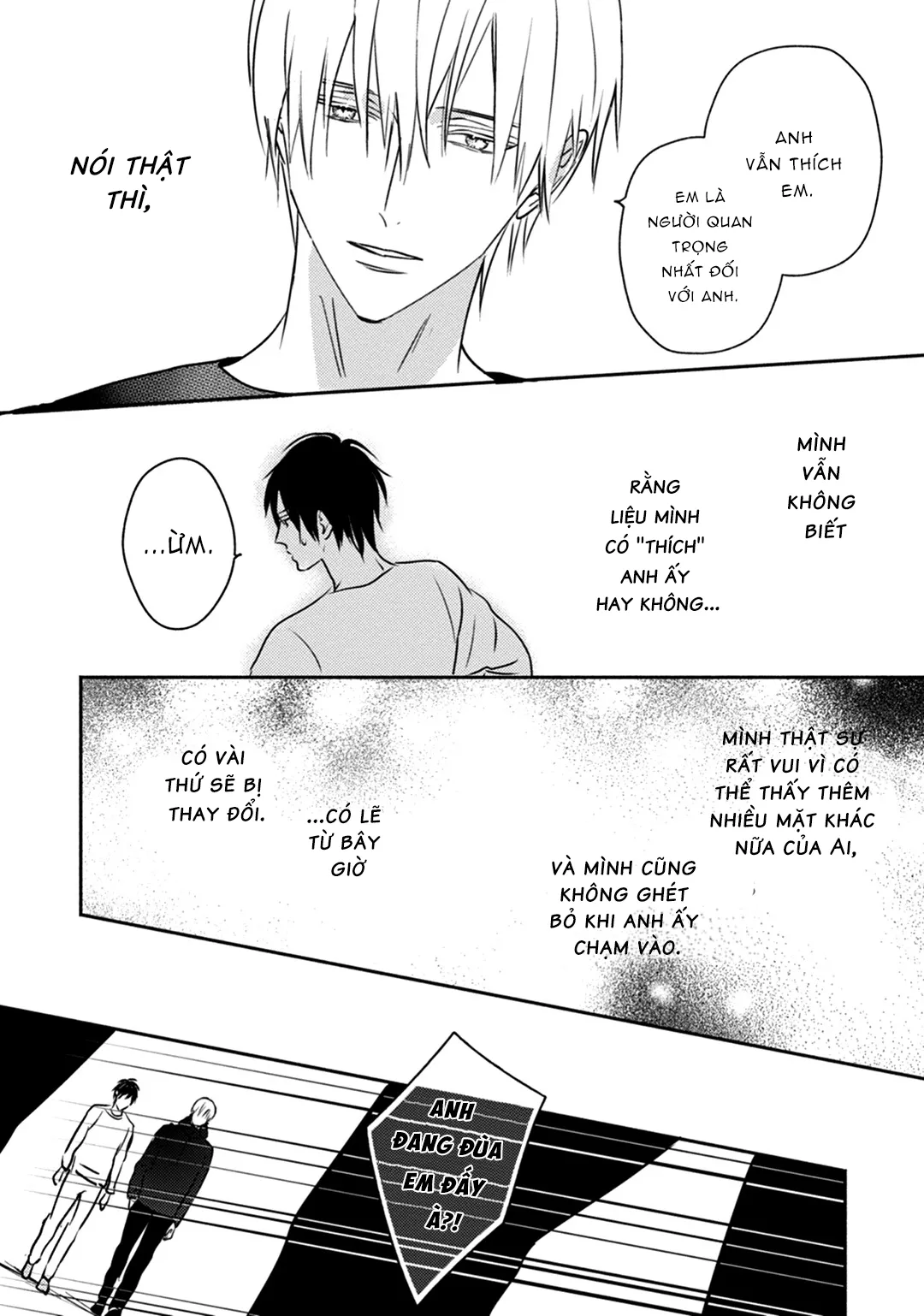 Xác Sống Chapter 3 Trang 28