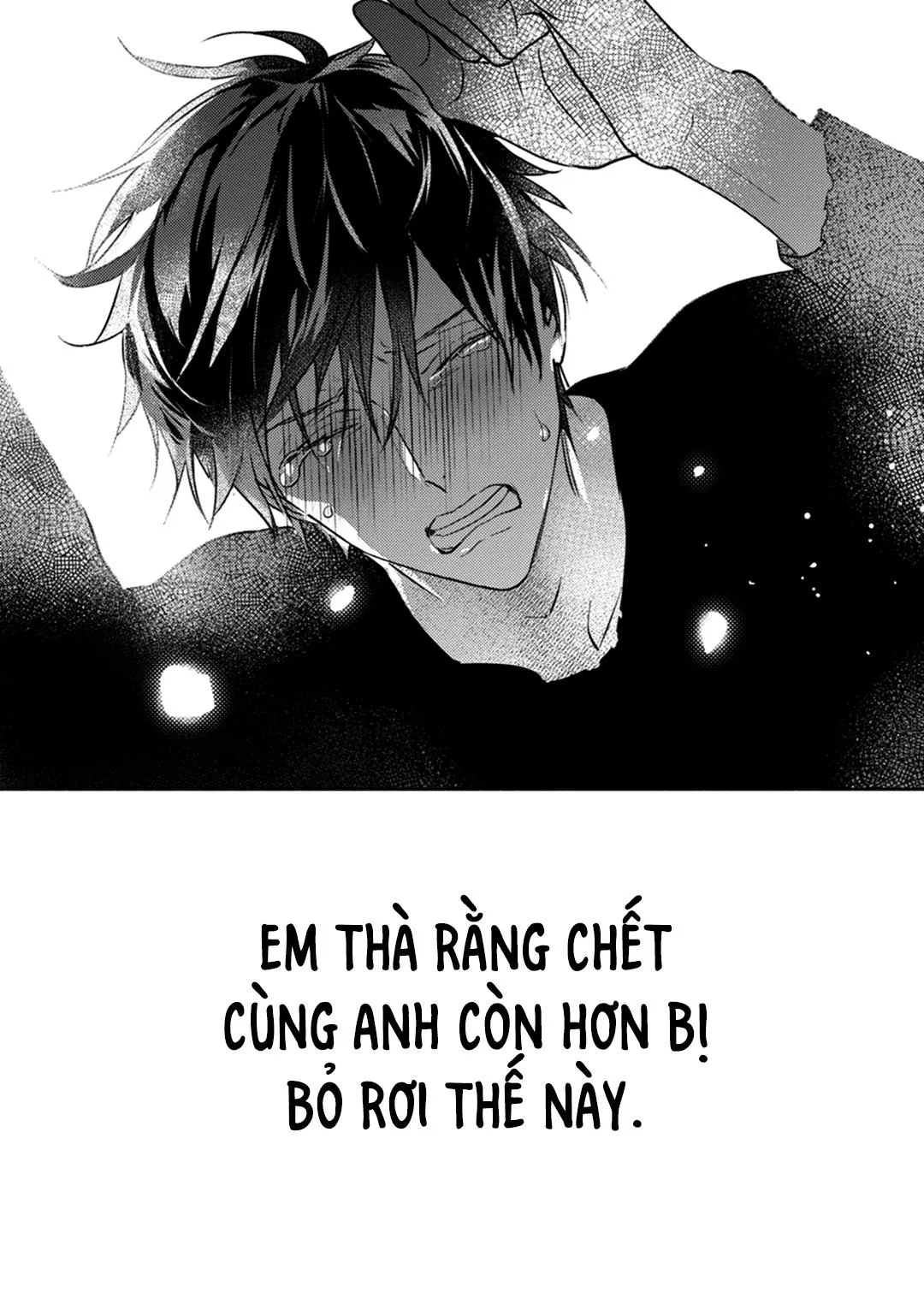Xác Sống Chapter 5 Trang 32