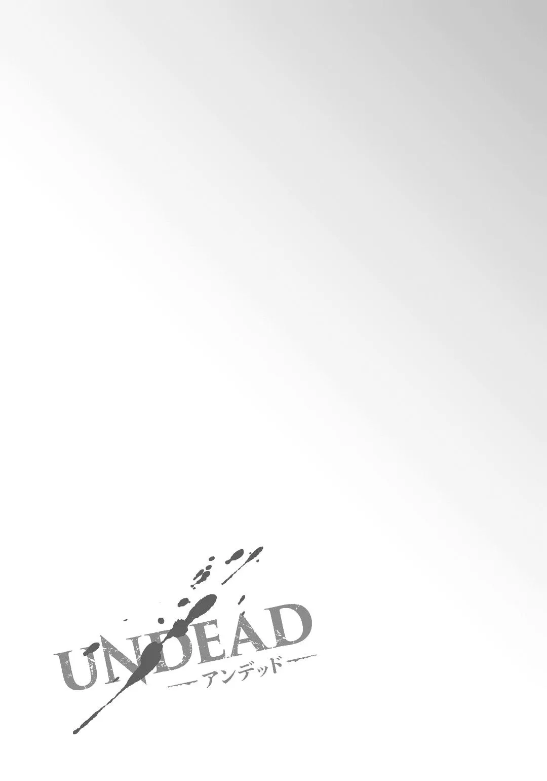 Xác Sống Chapter 5 Trang 33