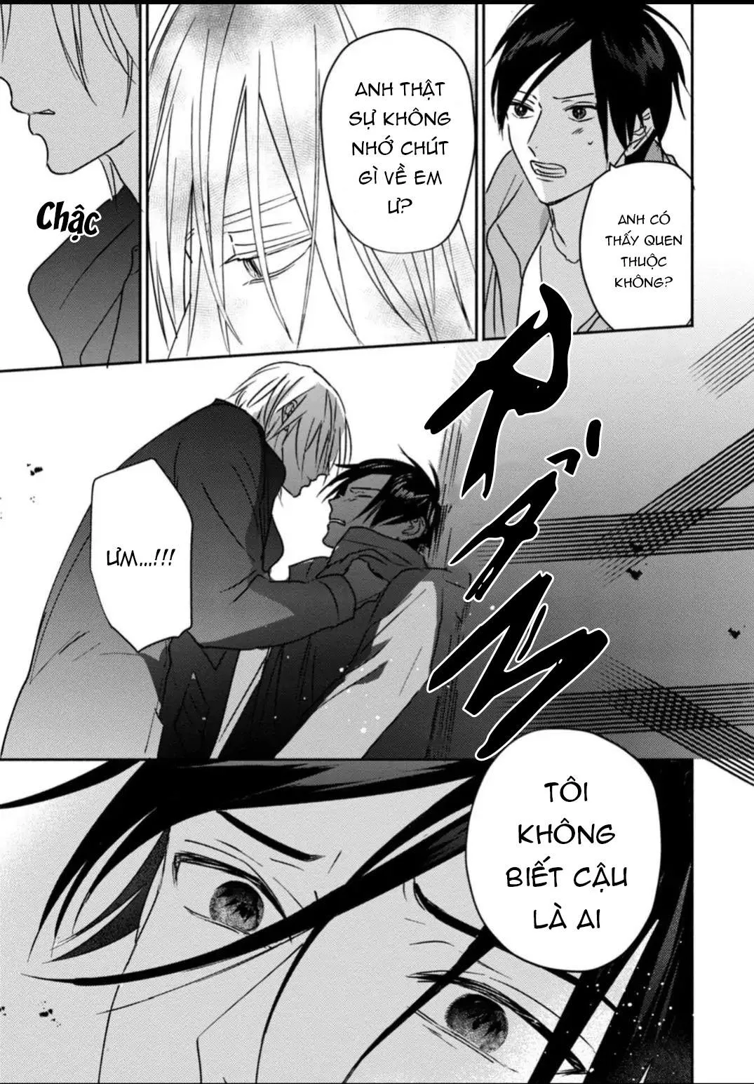 Xác Sống Chapter 7 Trang 24