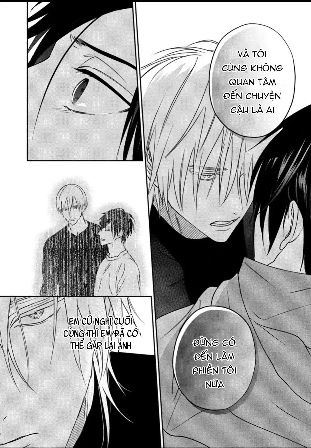 Xác Sống Chapter 7 Trang 25