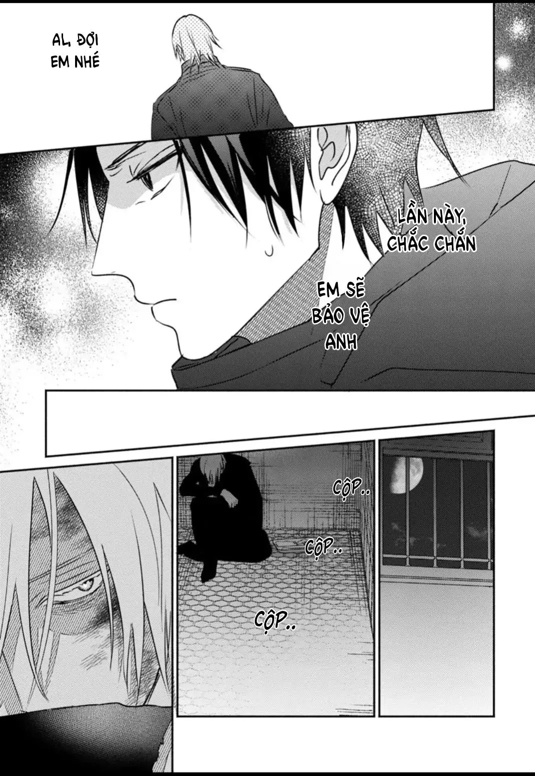 Xác Sống Chapter 9 Trang 12