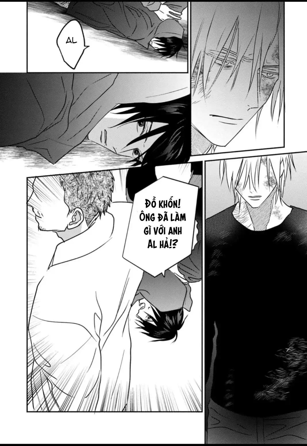 Xác Sống Chapter 9 Trang 25