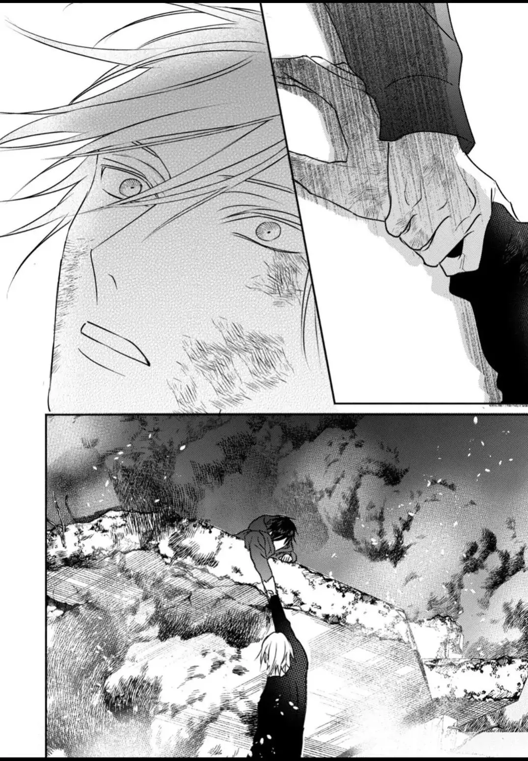 Xác Sống Chapter 10 Trang 21