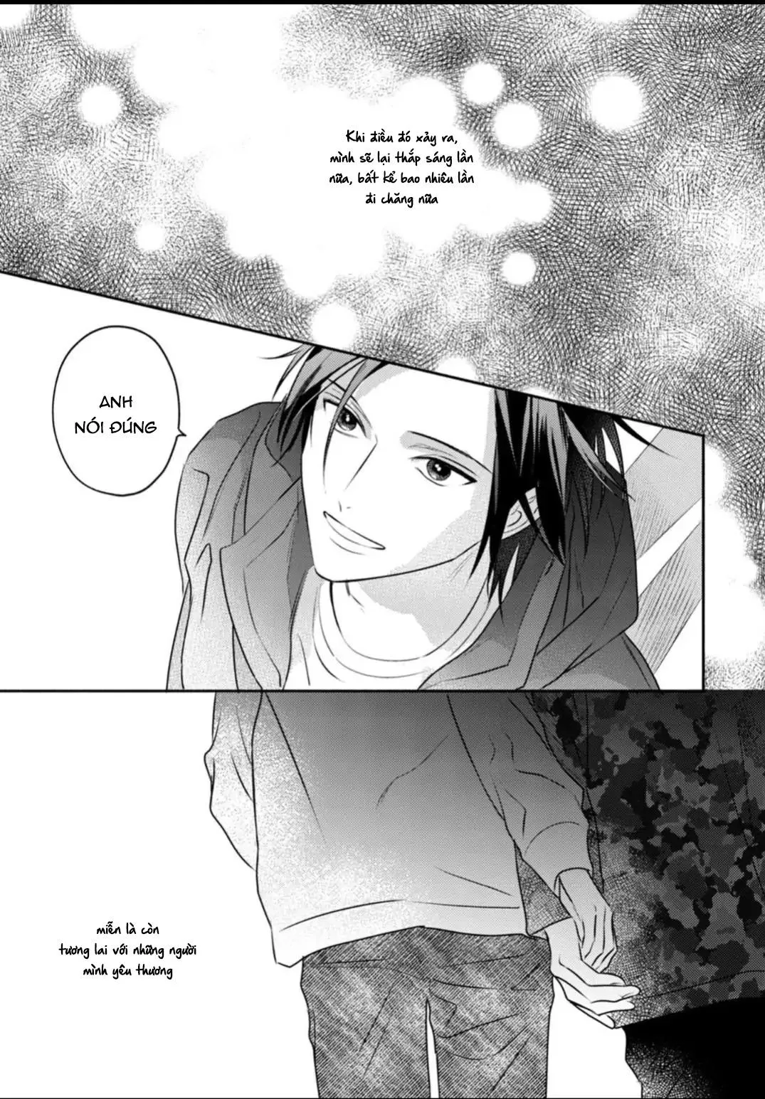 Xác Sống Chapter 11 Trang 9