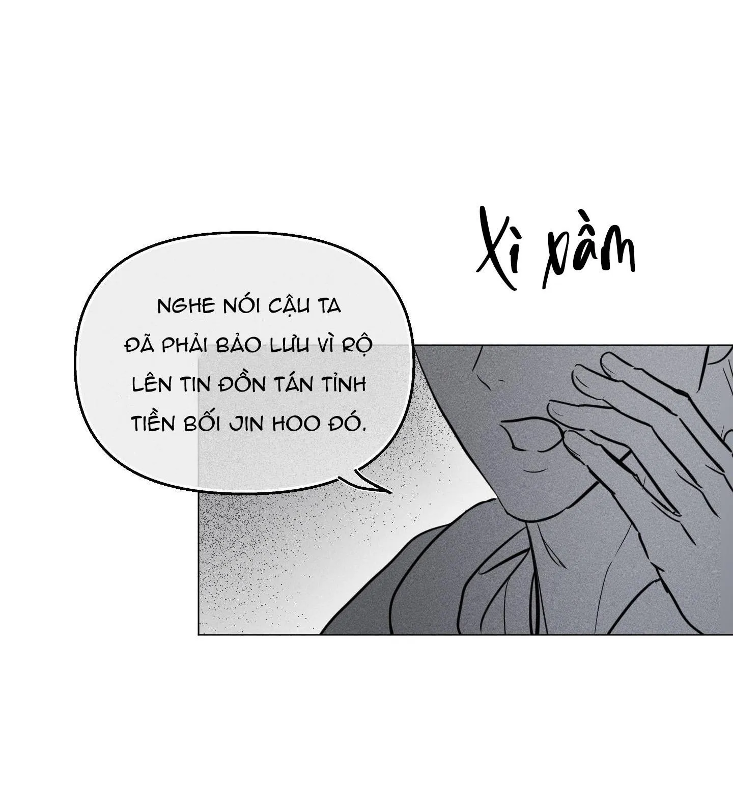 Xe tải tình yêu Chapter 2 Trang 12