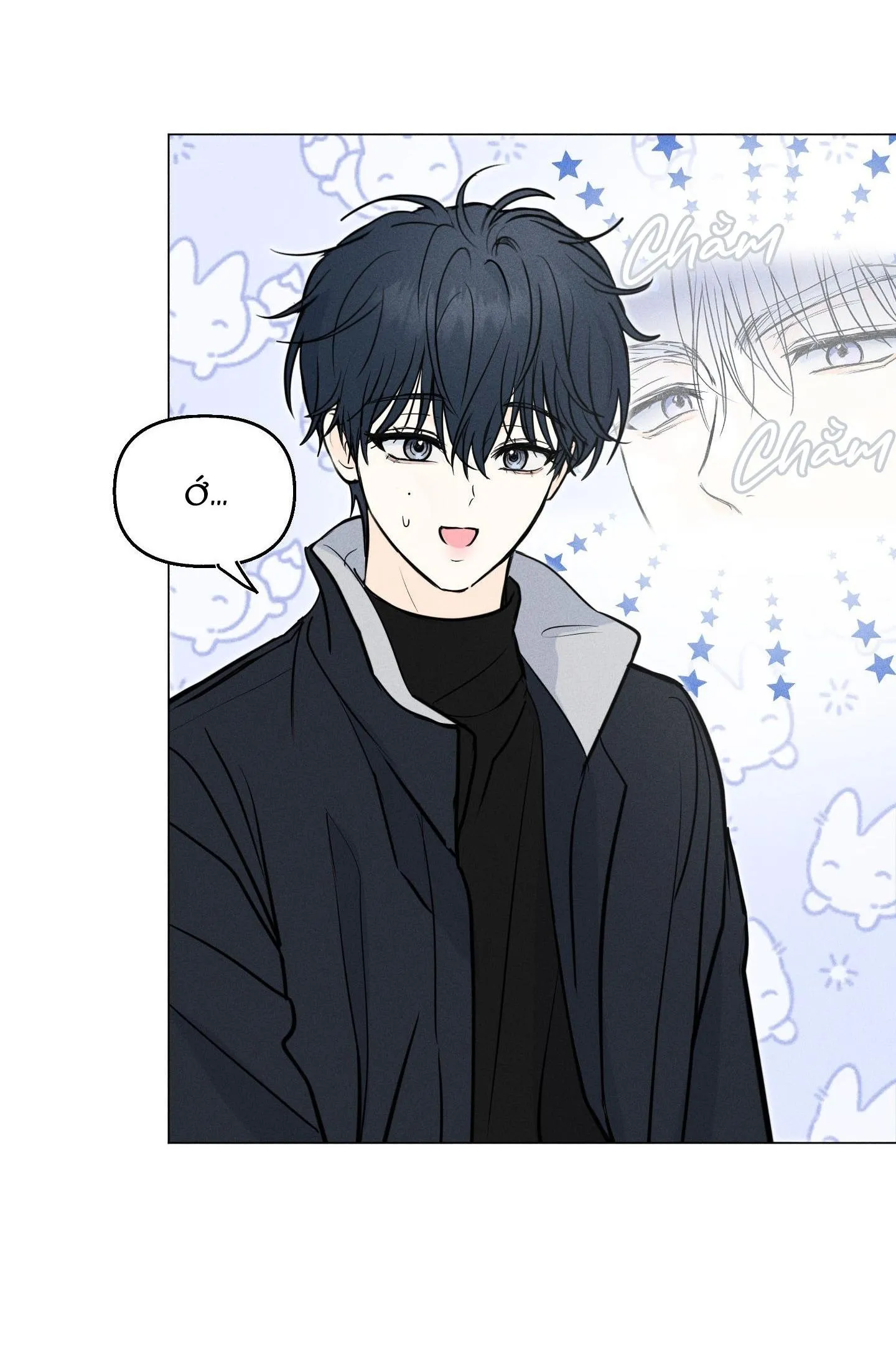 Xe tải tình yêu Chapter 2 Trang 29