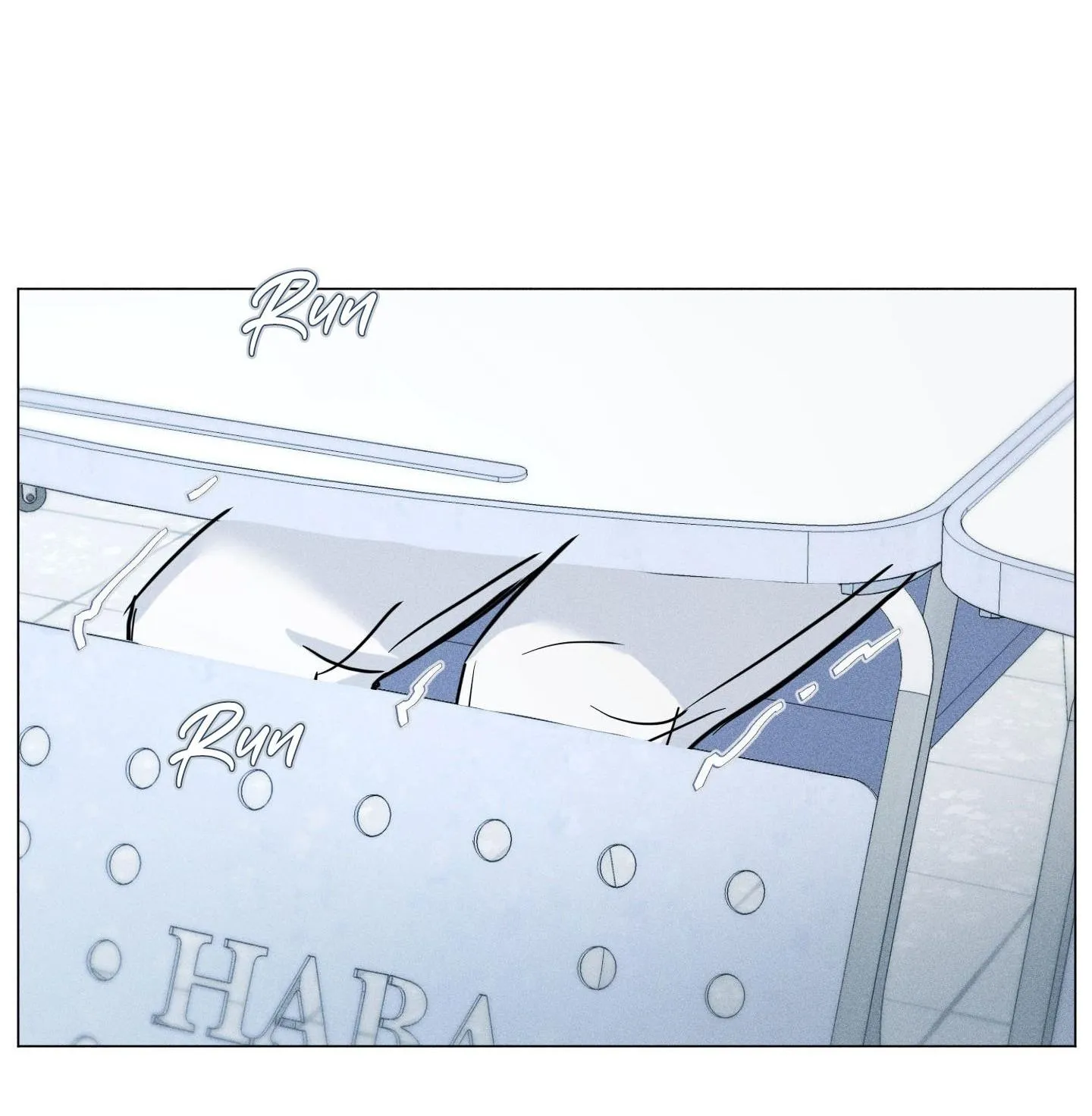 Xe tải tình yêu Chapter 2 Trang 49