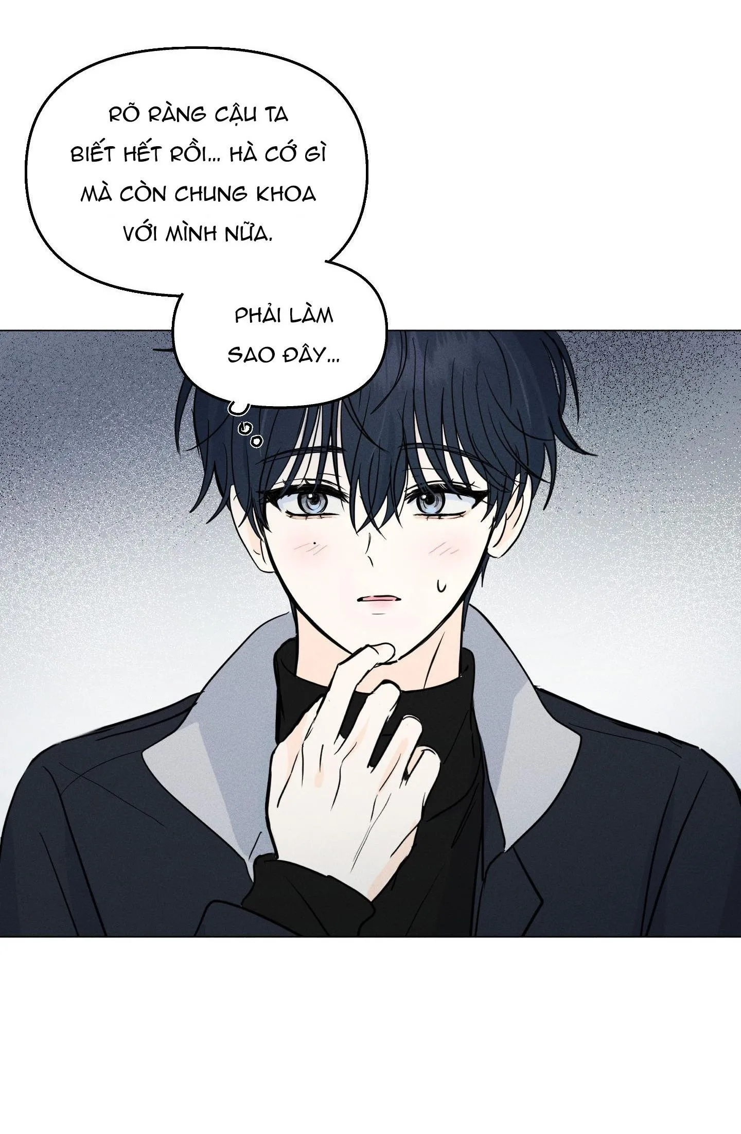 Xe tải tình yêu Chapter 2 Trang 50