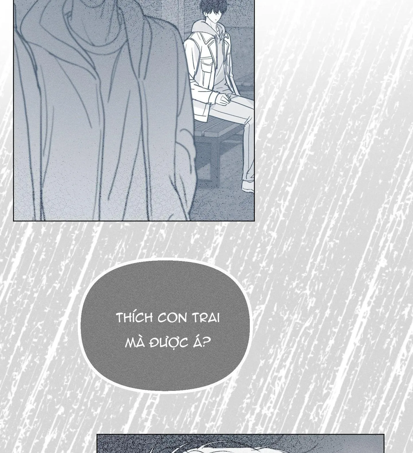 Xe tải tình yêu Chapter 2 Trang 52