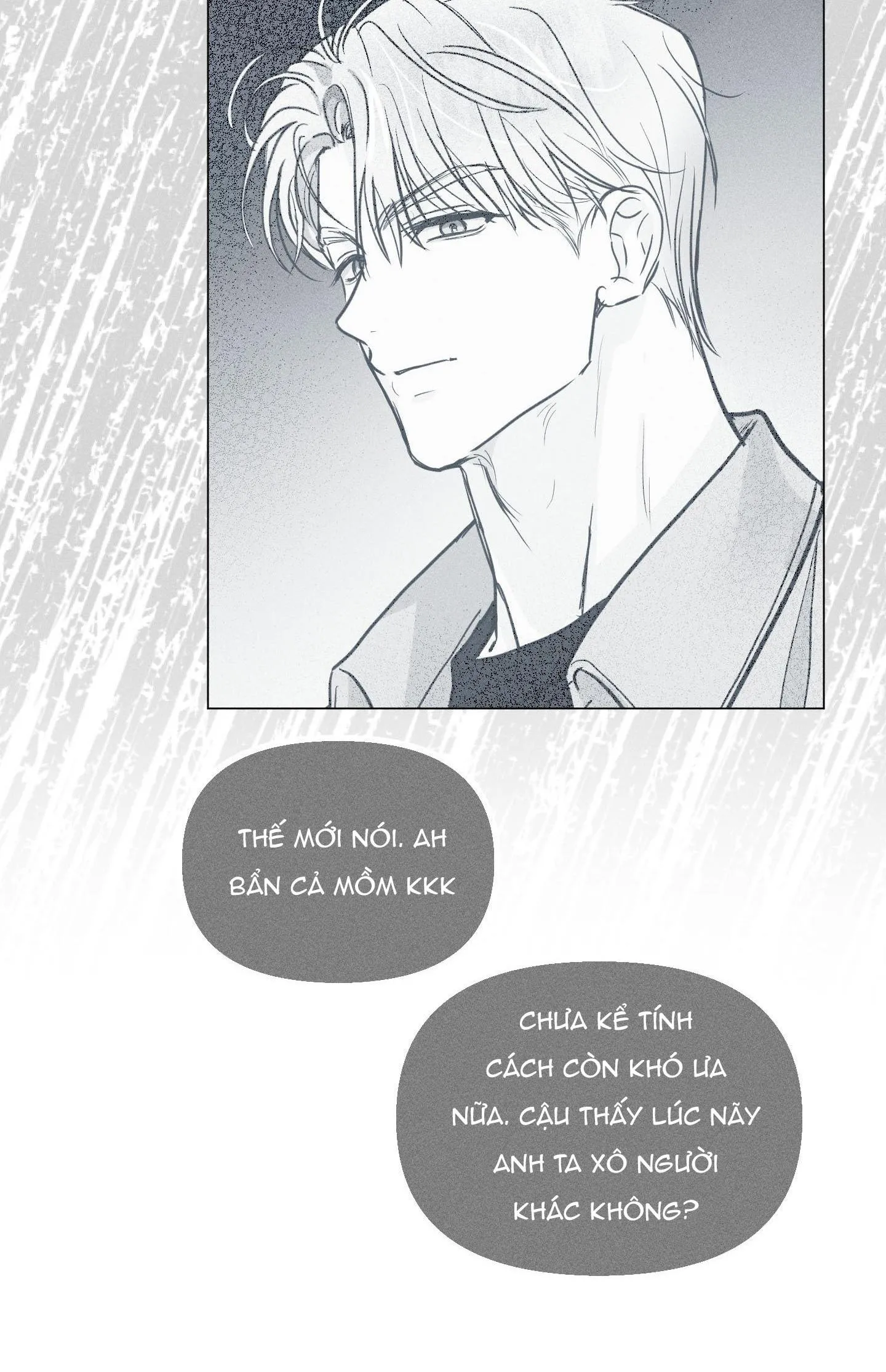 Xe tải tình yêu Chapter 2 Trang 53