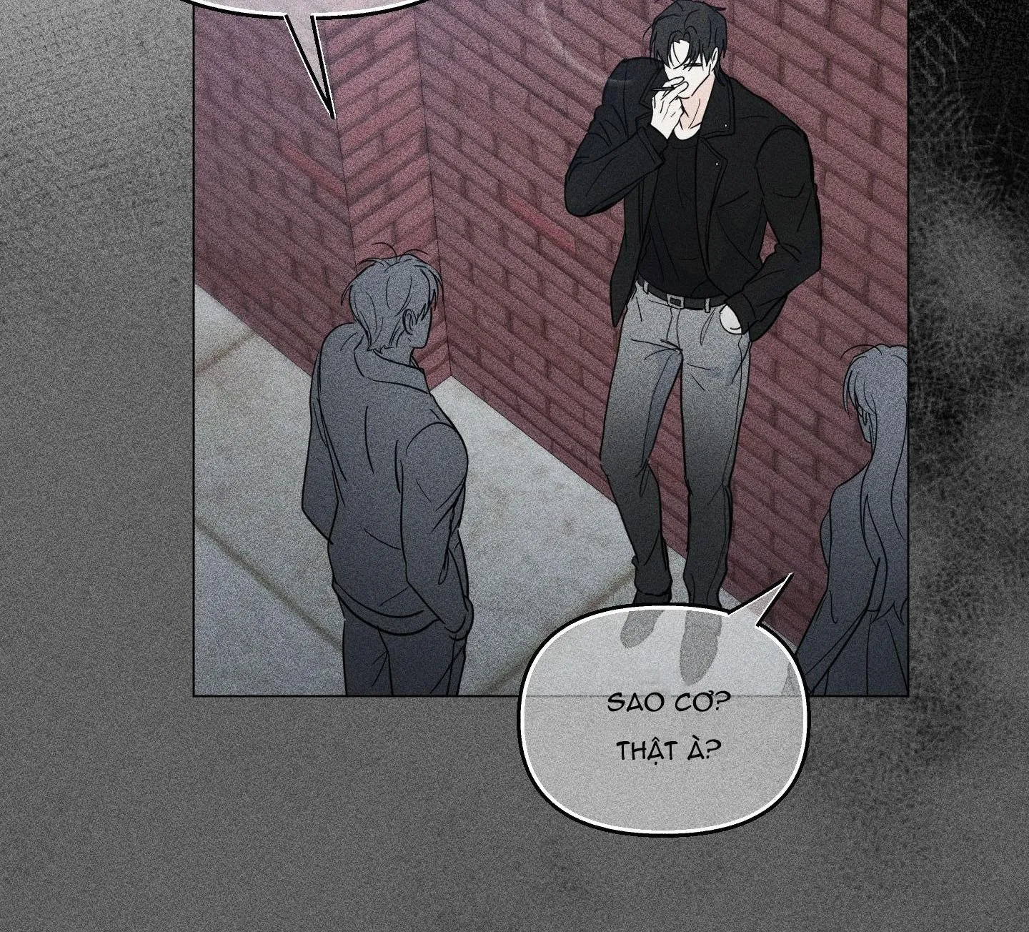 Xe tải tình yêu Chapter 2 Trang 56