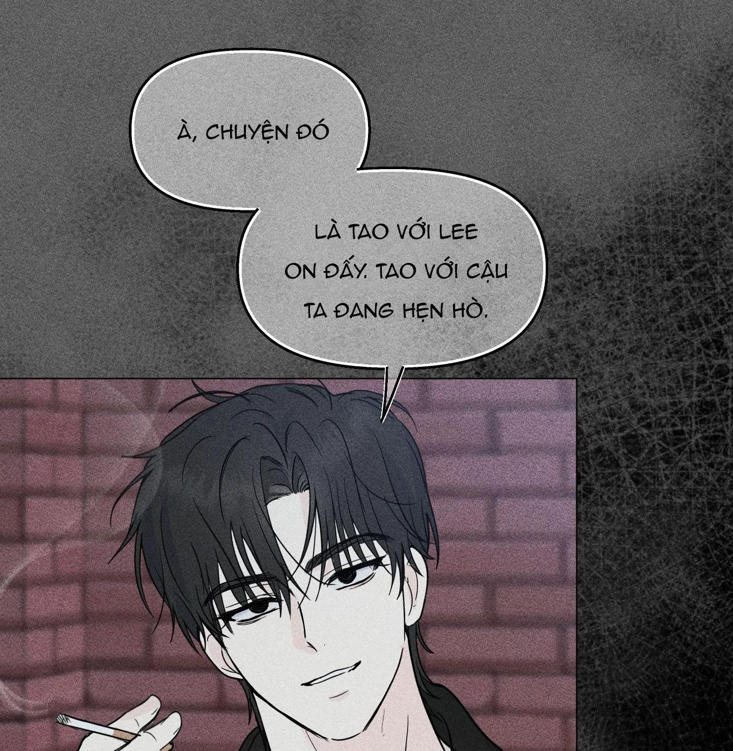 Xe tải tình yêu Chapter 2 Trang 57