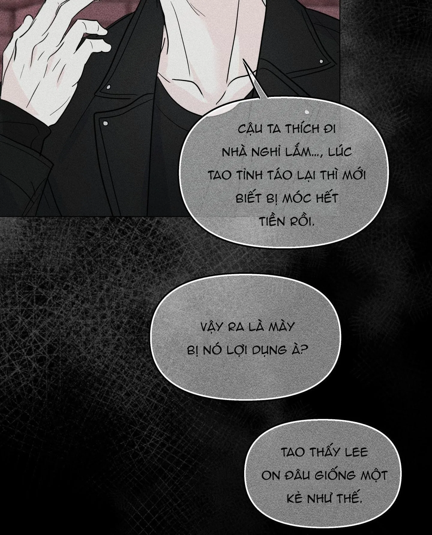 Xe tải tình yêu Chapter 2 Trang 58