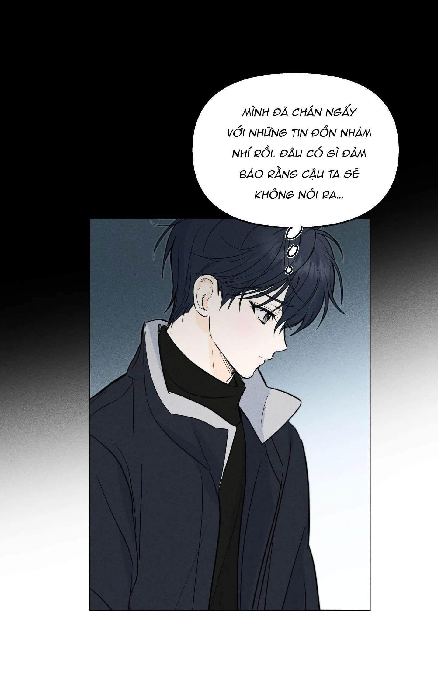 Xe tải tình yêu Chapter 2 Trang 68