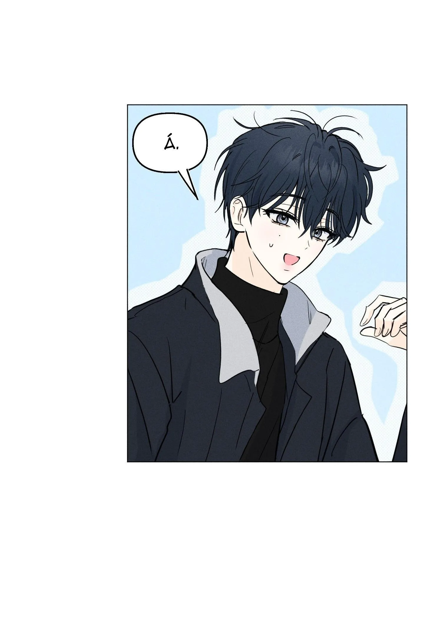 Xe tải tình yêu Chapter 2 Trang 77